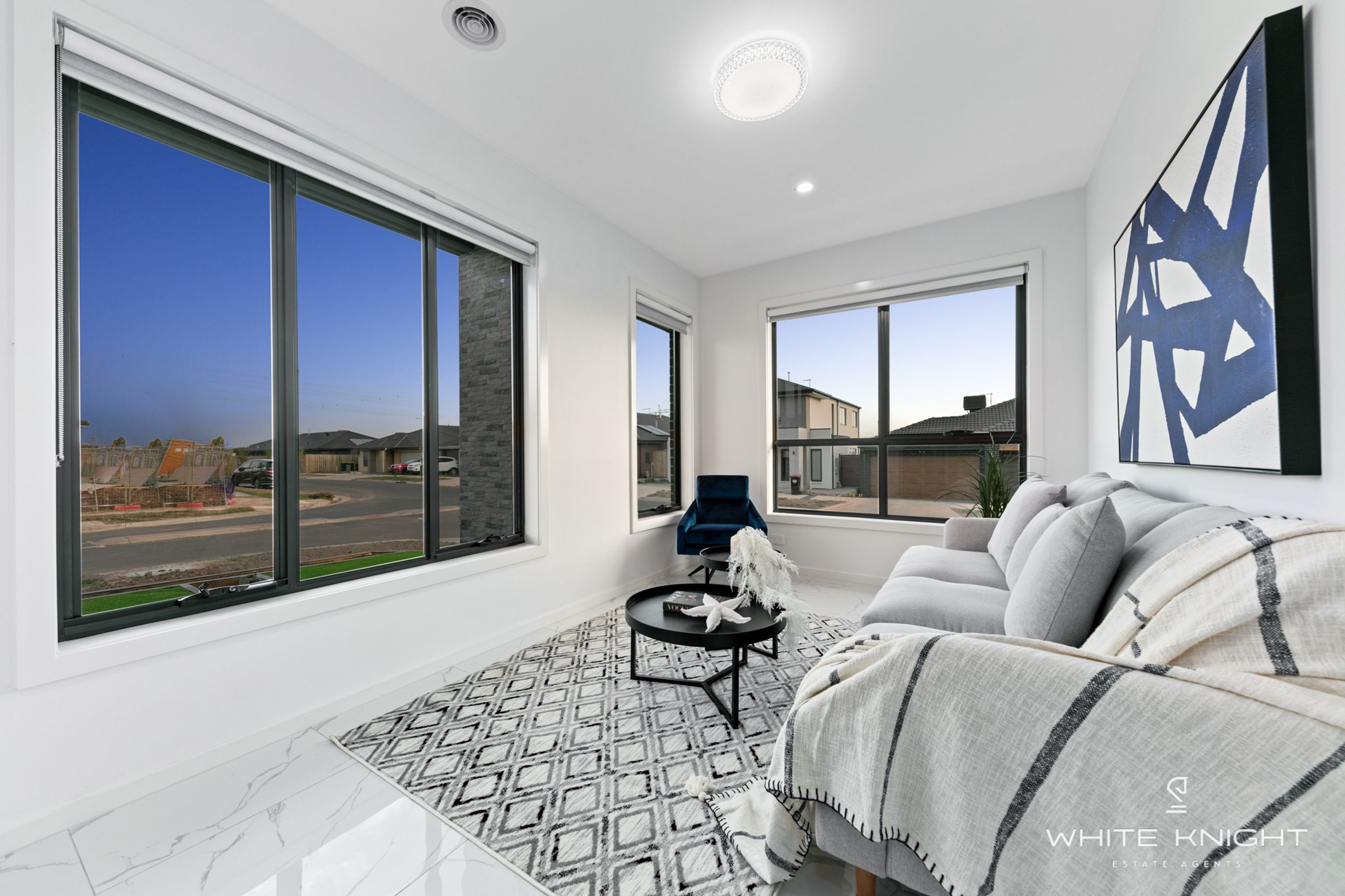 1 Salerno Street, Fraser Rise VIC 3336, Fraser Rise - Thumbnail 4