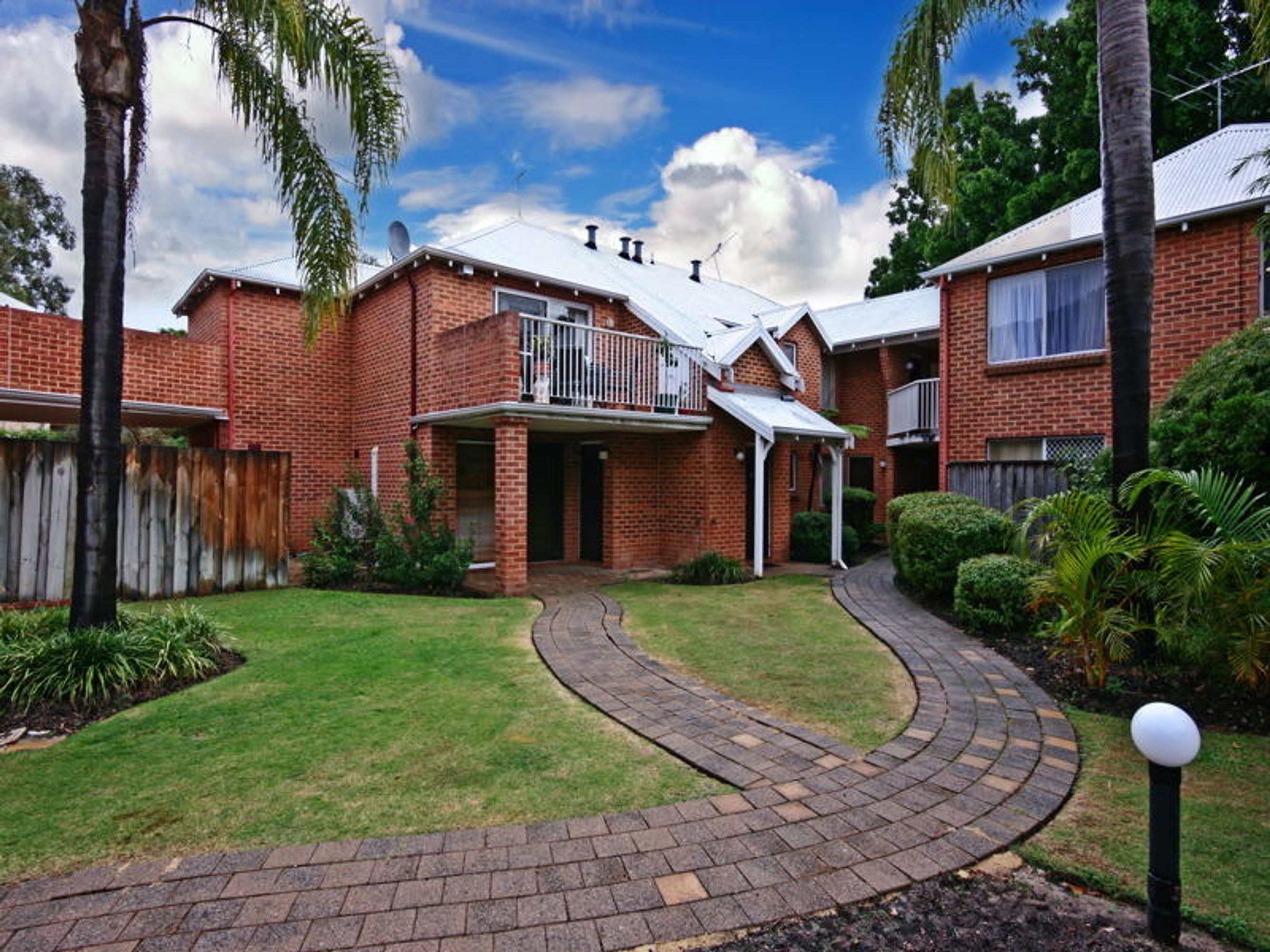 10/148 Subiaco Road, Subiaco, WA 6008, Subiaco - Thumbnail 7