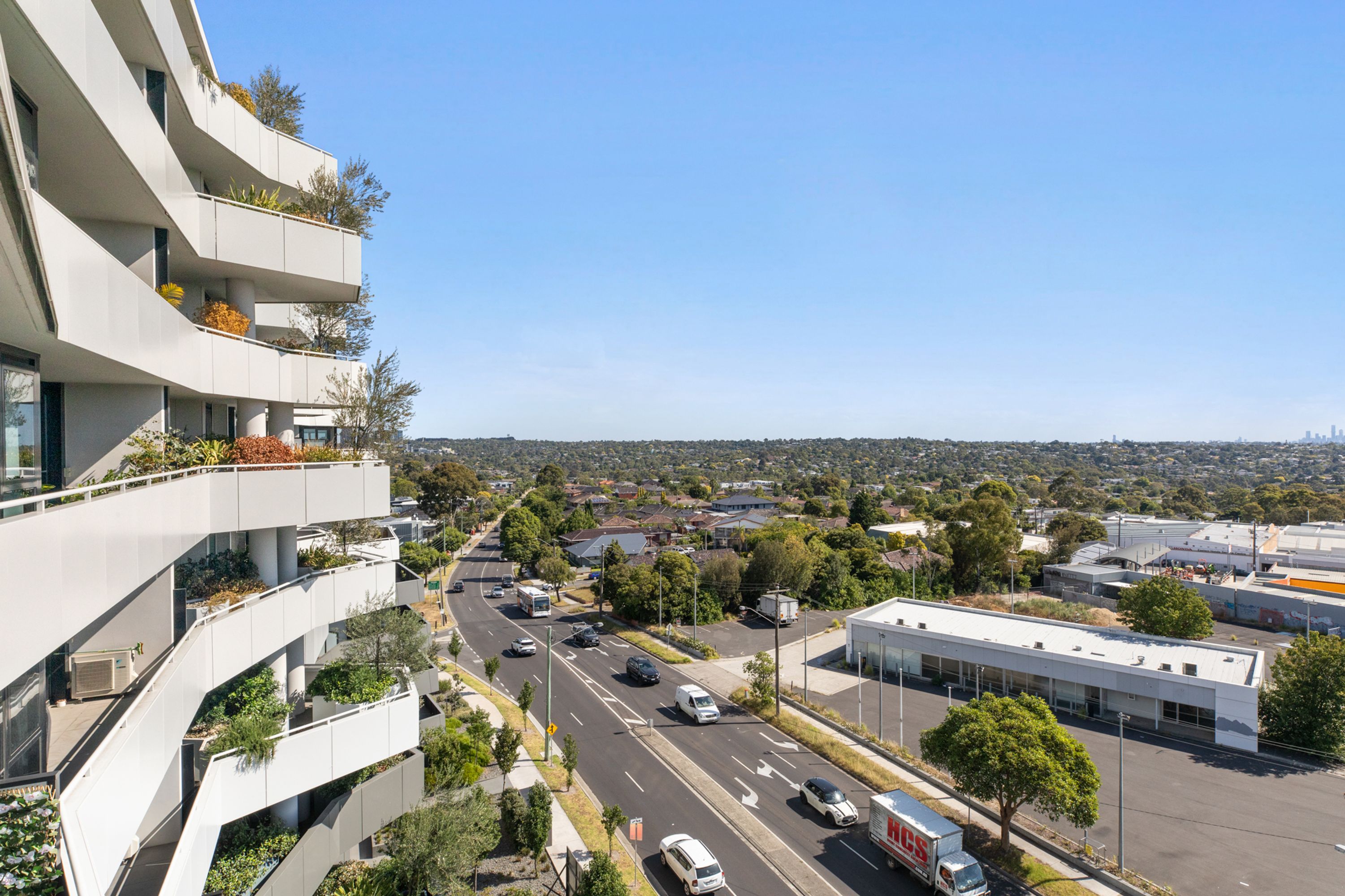 702/600 Doncaster Road, Doncaster - Thumbnail 3