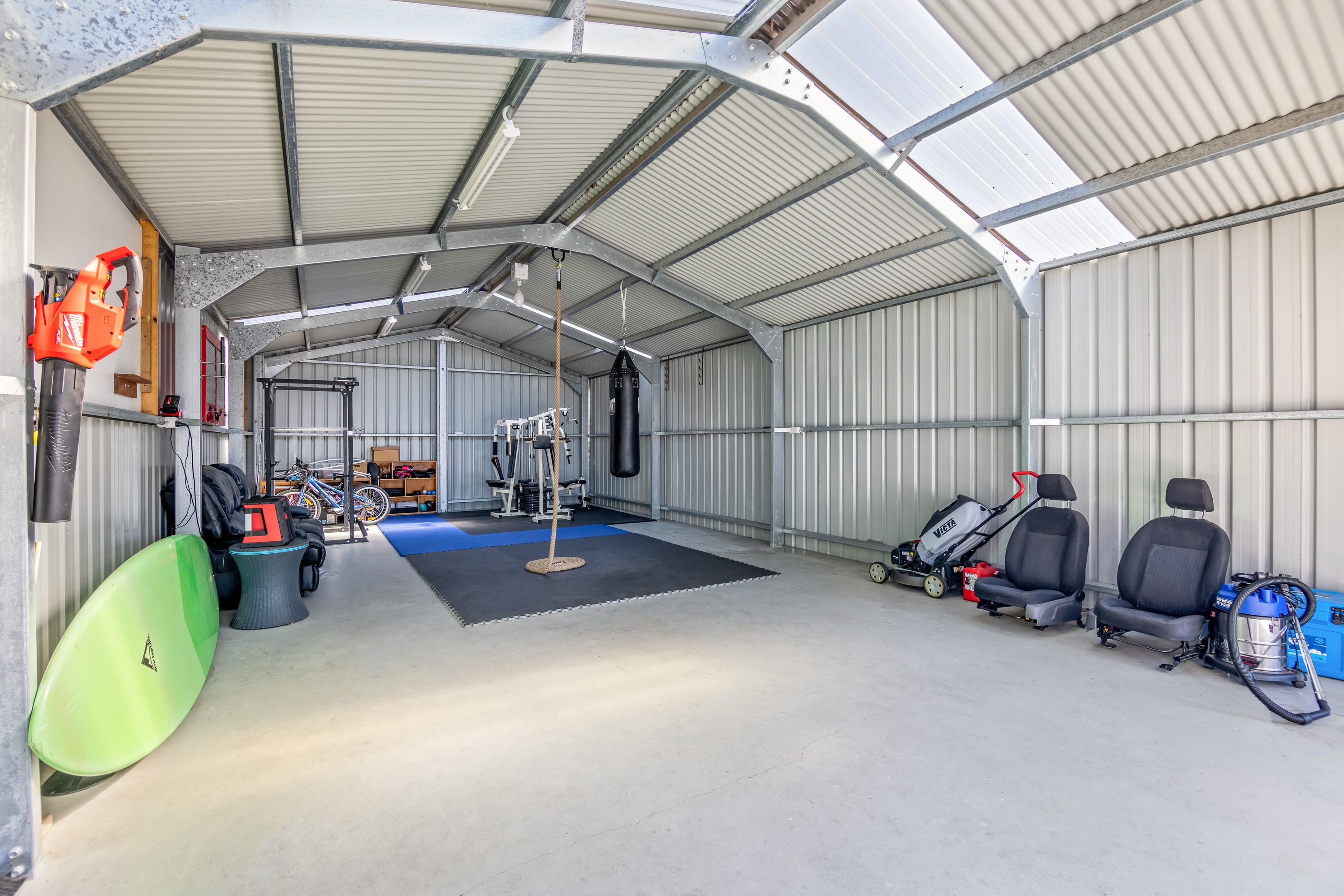24 Stawell Road, Horsham VIC 3400, Horsham - Thumbnail 8