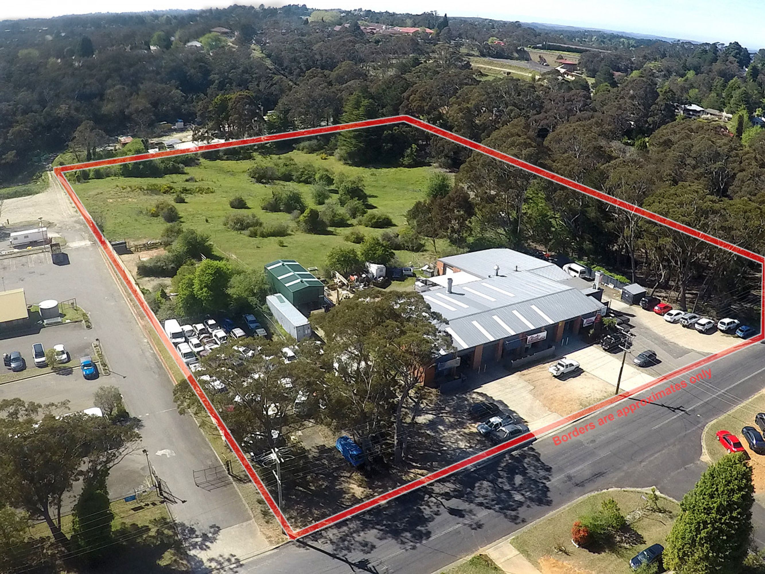 23-37 Barton Street, Katoomba - Image 1