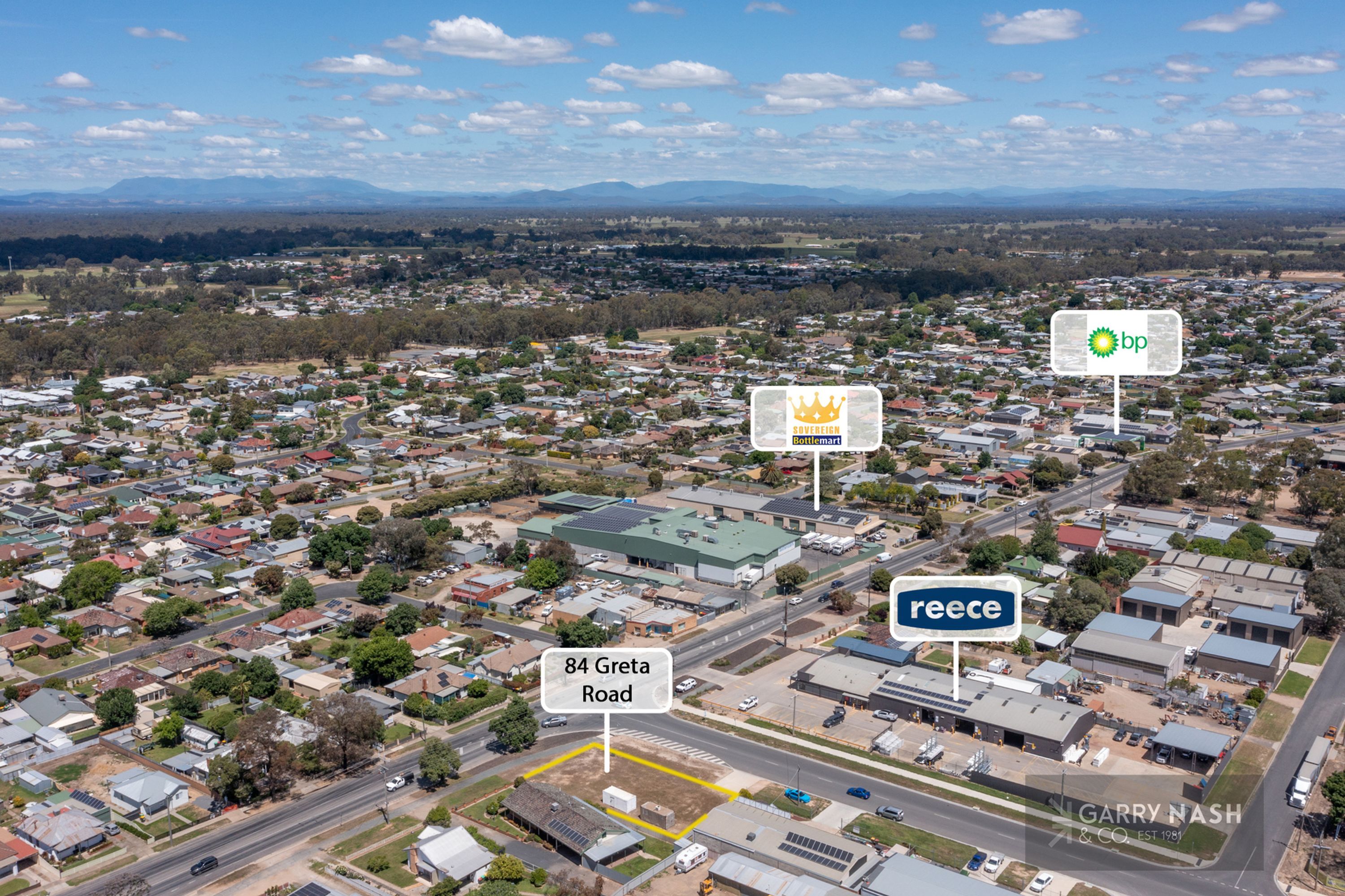 84 Greta Road, wangaratta, Wangaratta - Thumbnail 5