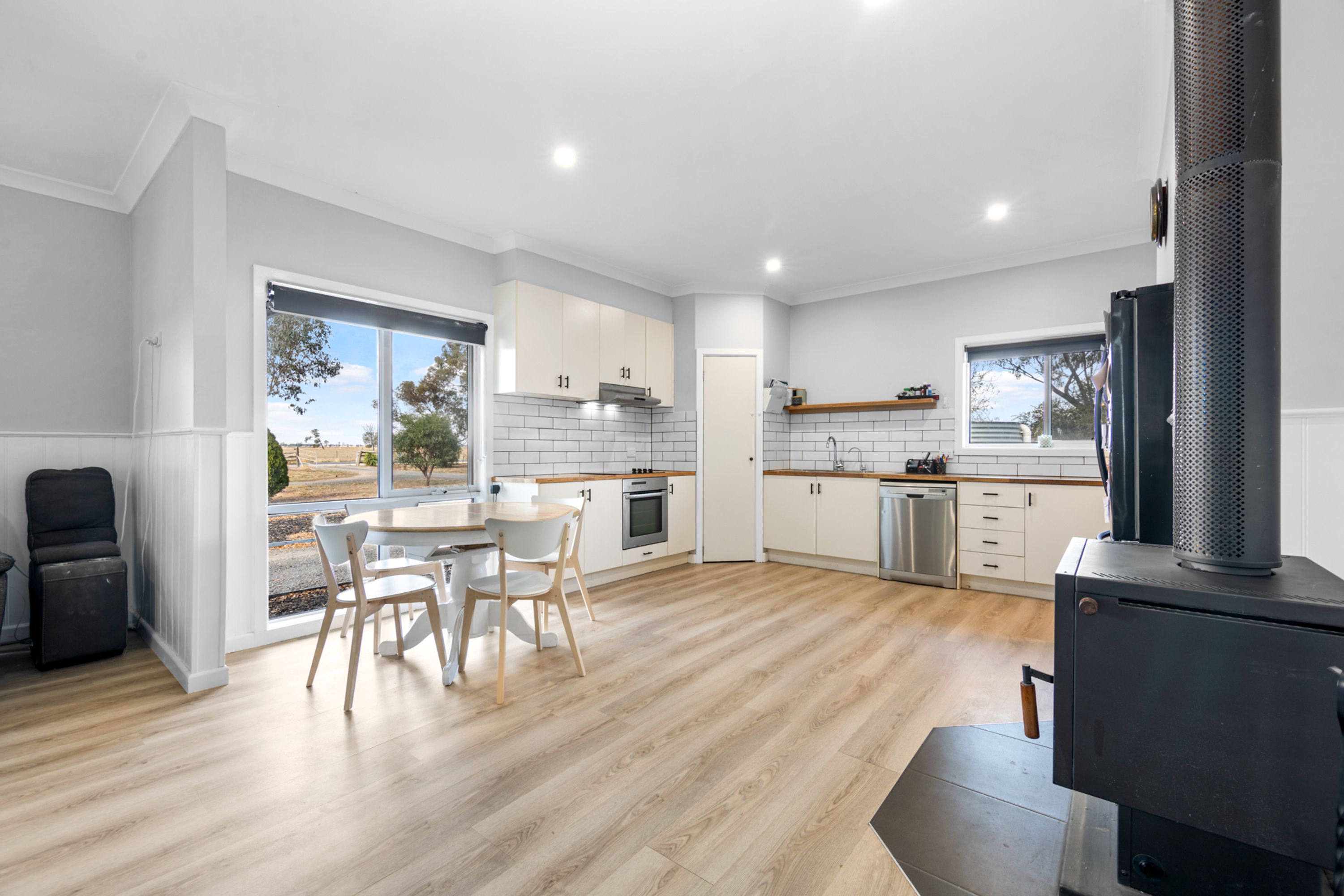 1096 Horsham-Lubeck Road, Drung VIC 3401, Drung - Thumbnail 4
