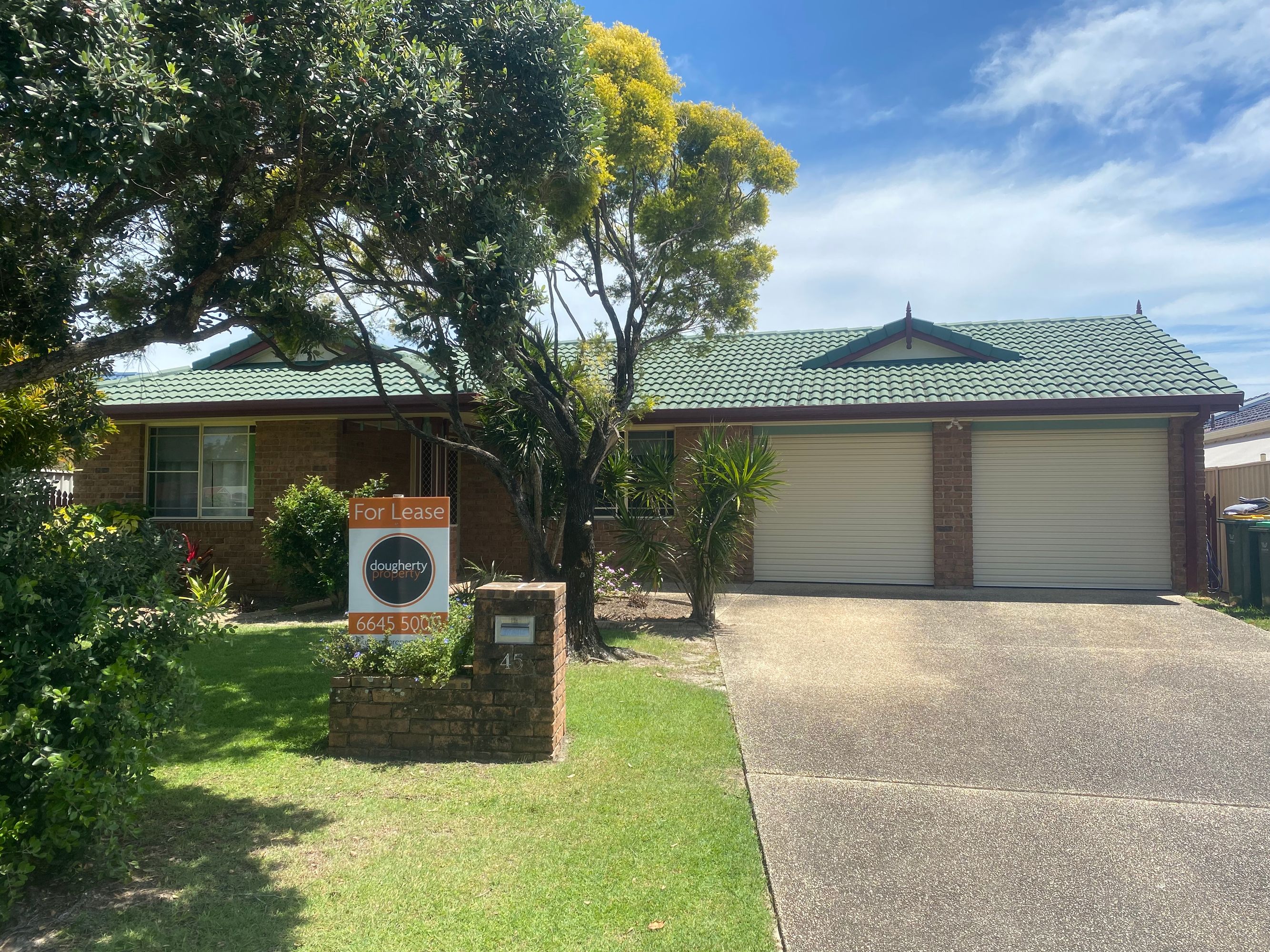 45 Osprey Drive