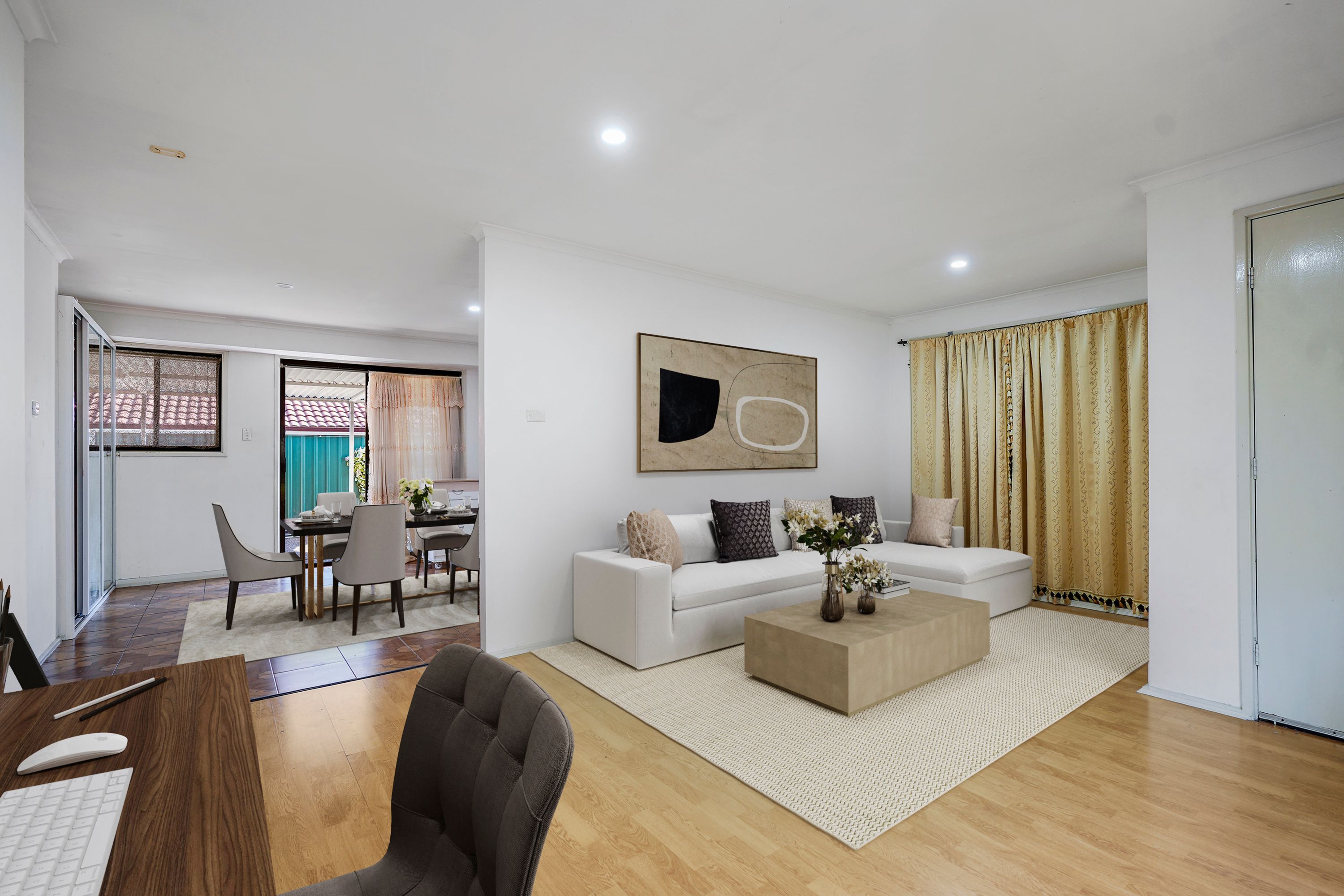 23 Corry Street, Bonnyrigg - Thumbnail 3
