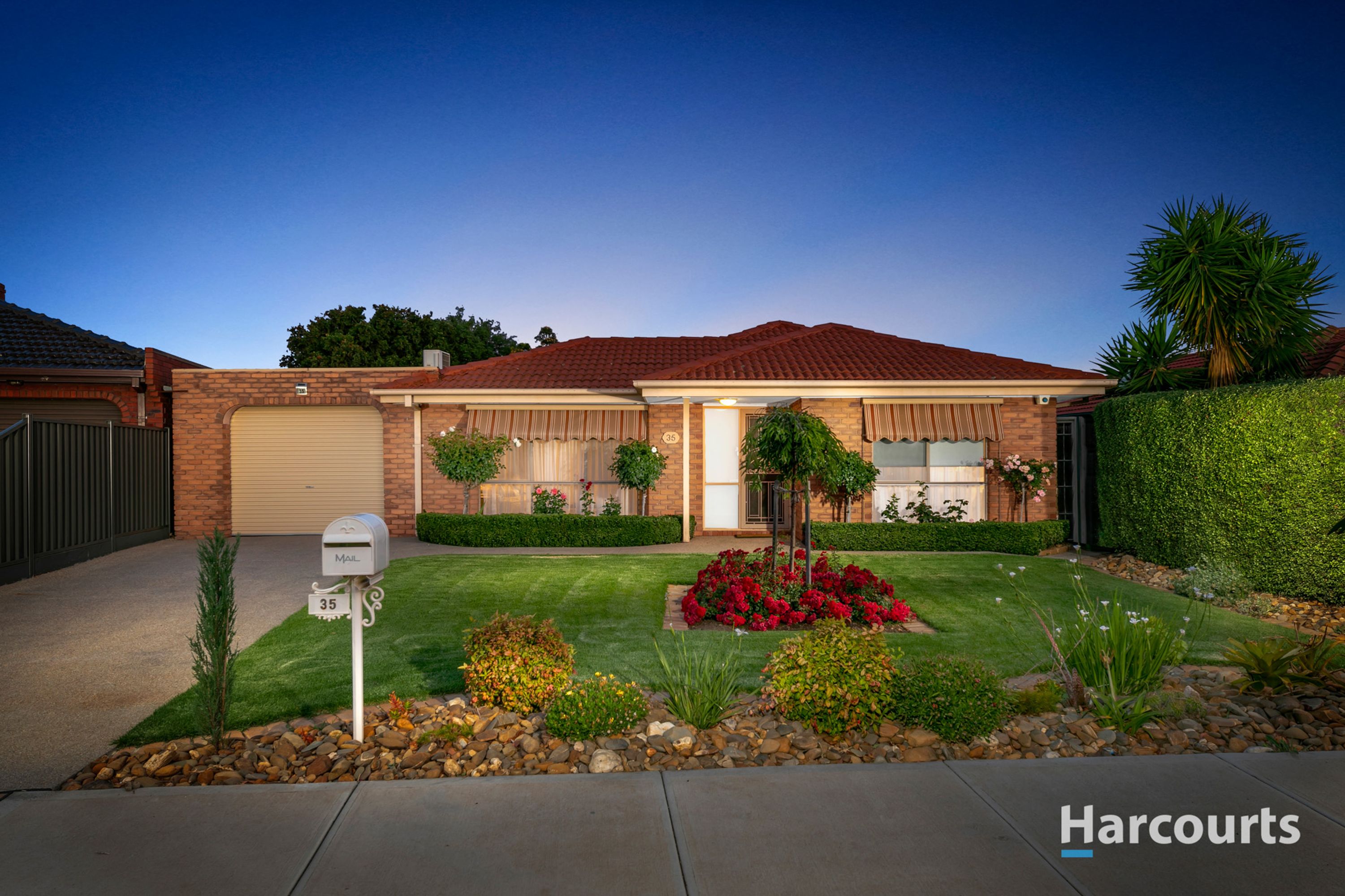 35 Shakespeare Drive, Delahey