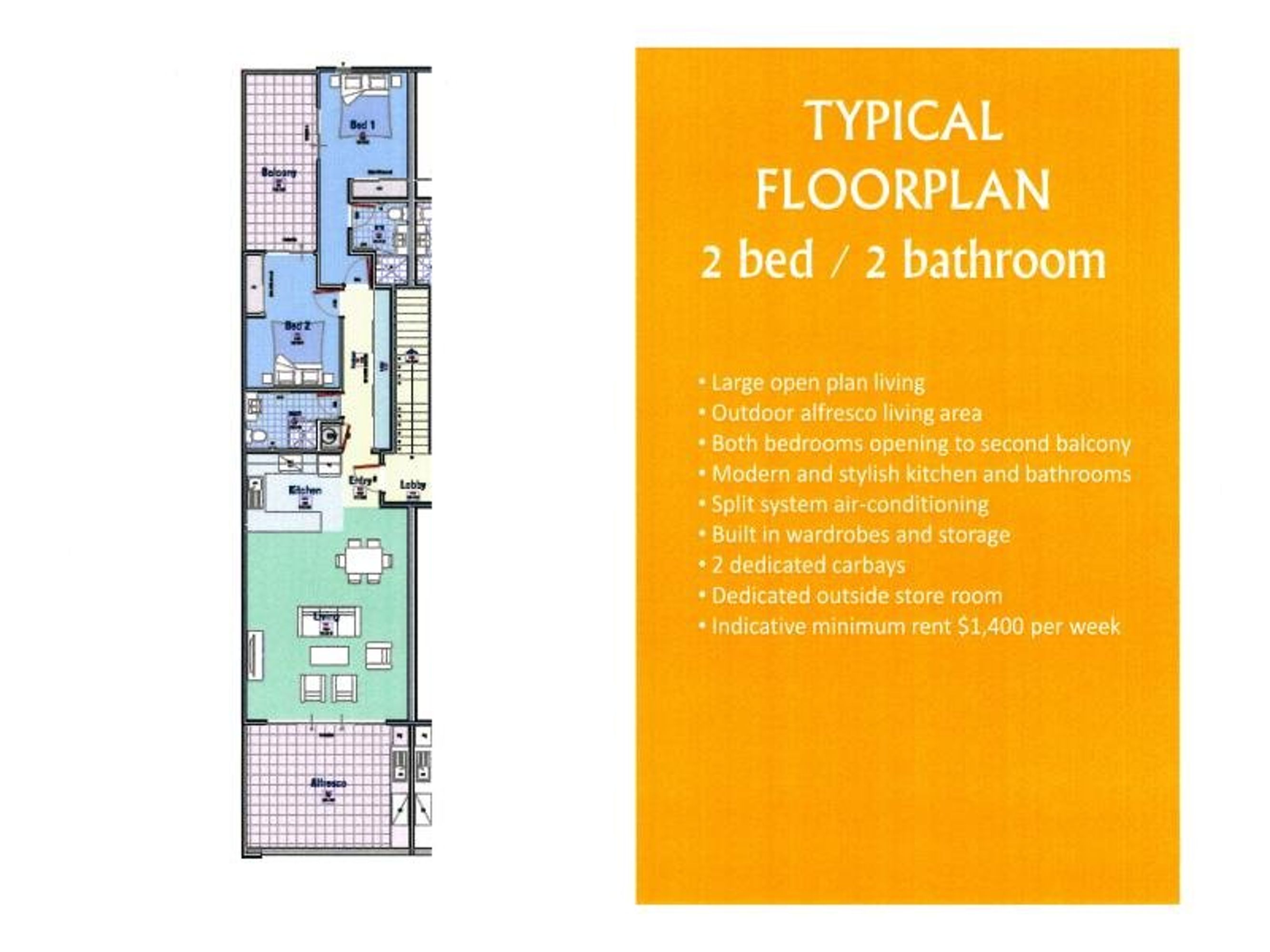 17/1 Lawson Street, South Hedland, South Hedland - Thumbnail 2