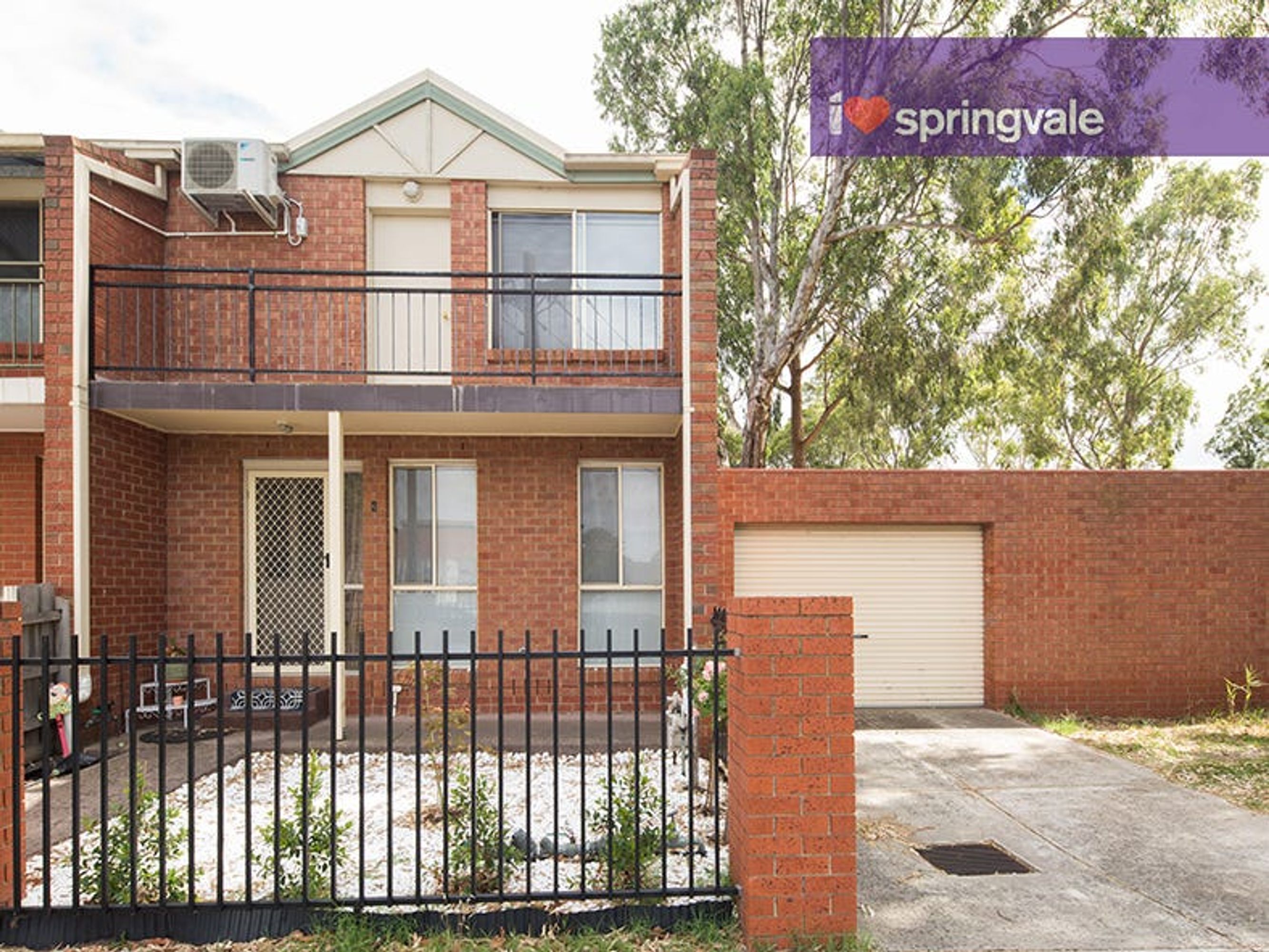3 Lucian Avenue