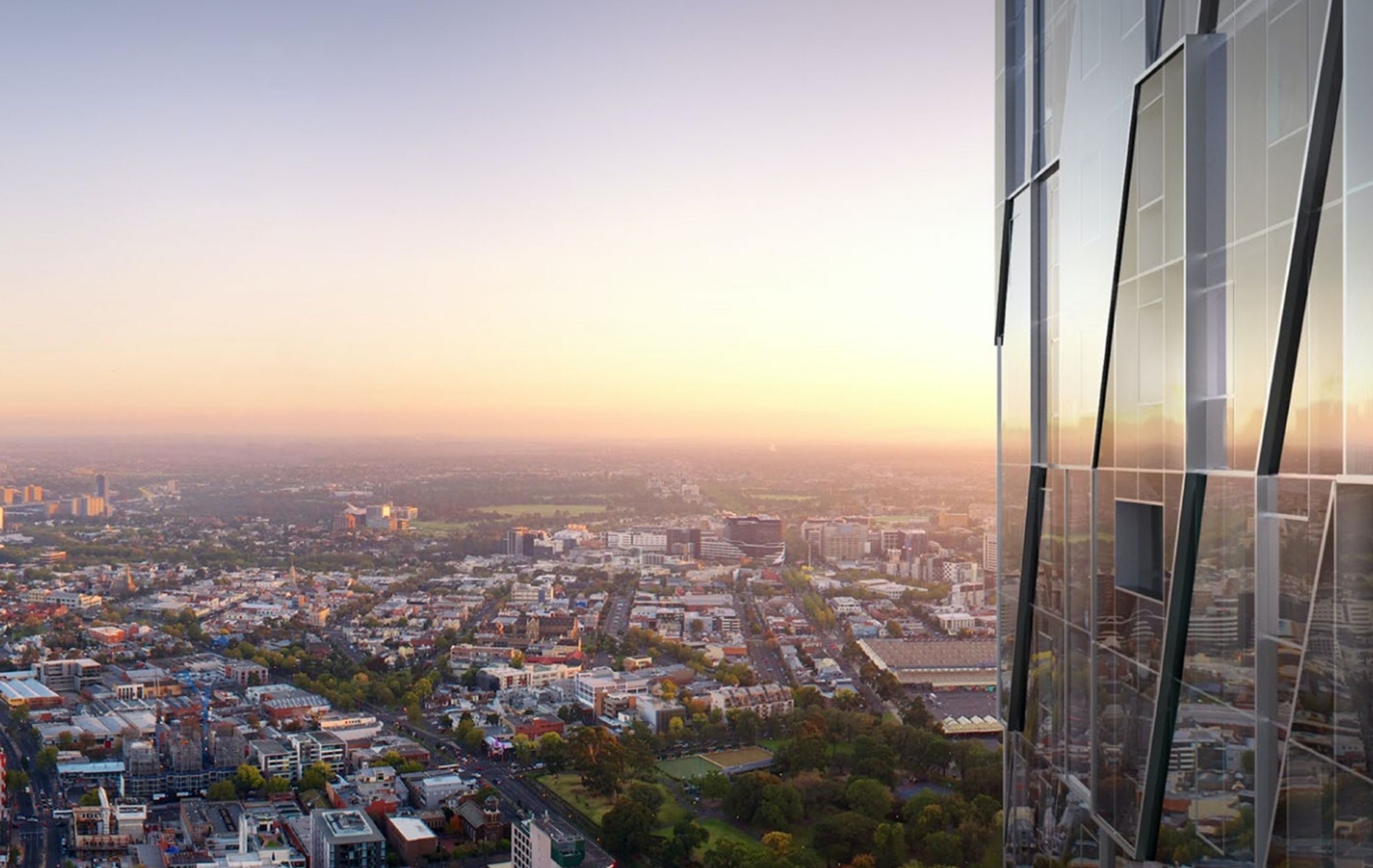 Level 31/642 Lonsdale Street, Melbourne - Thumbnail 8