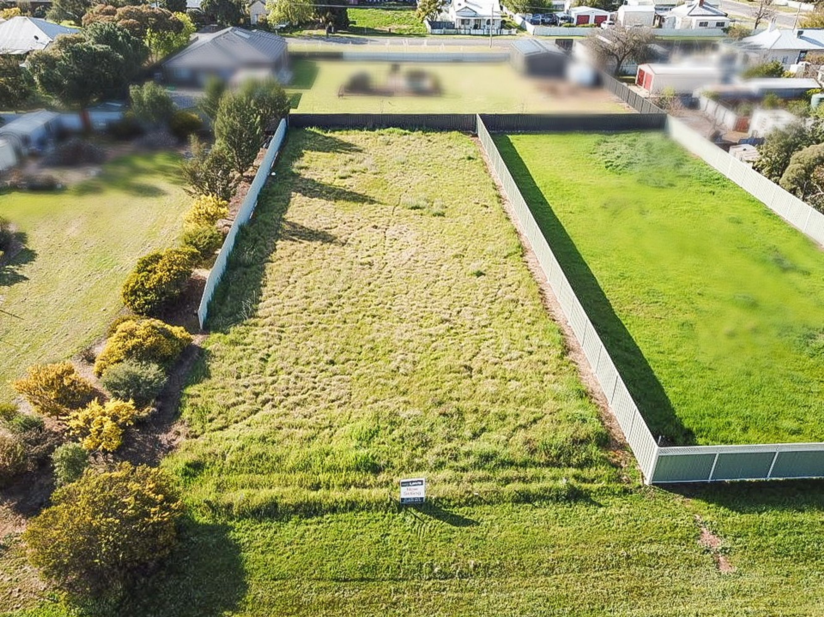 13 McIntosh Avenue, Rupanyup VIC 3388