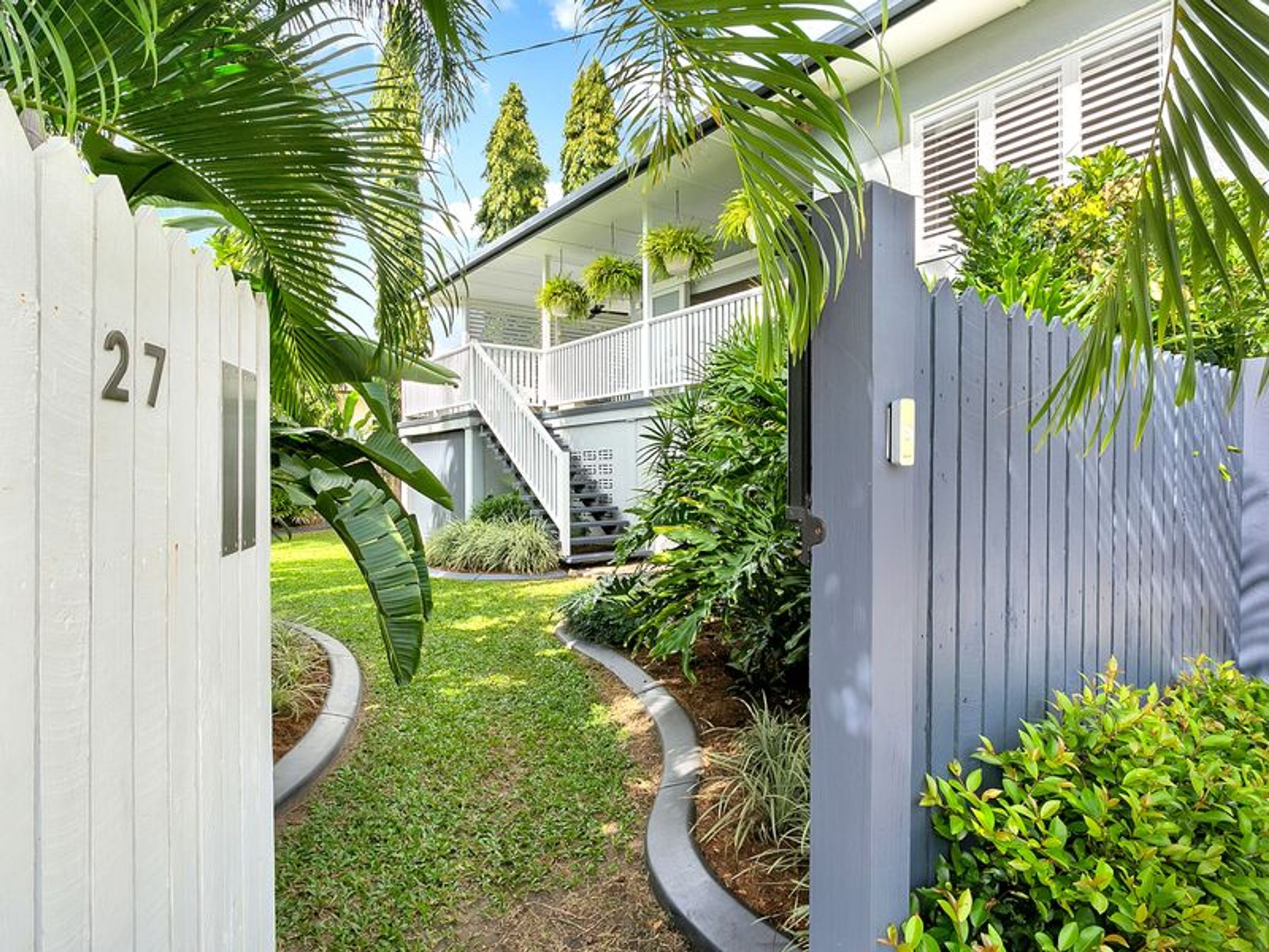 27 Chaplain Avenue, Manunda, QLD 4870, Manunda - Thumbnail 3
