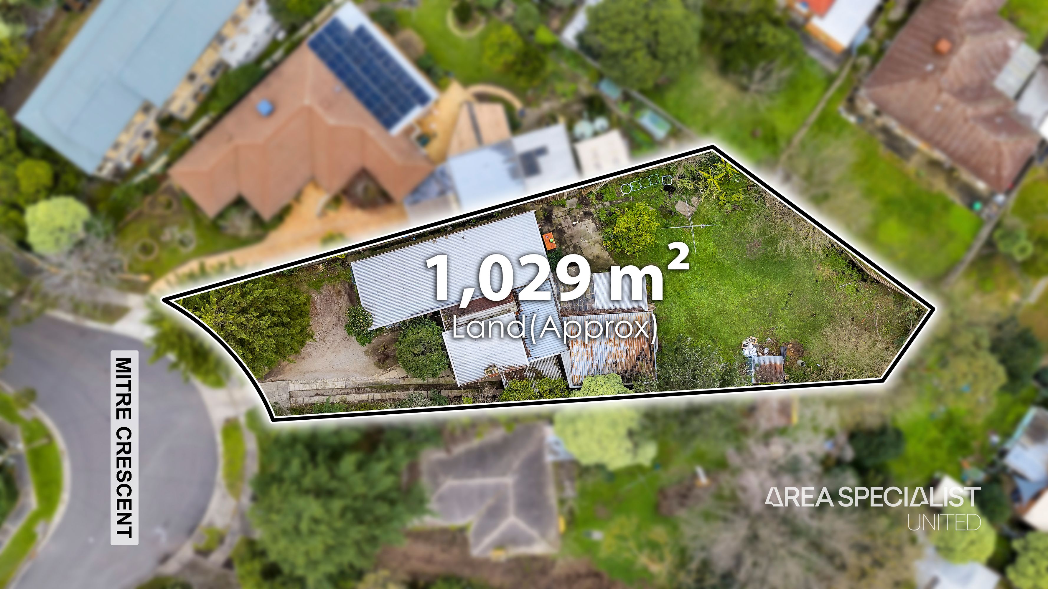 9 Mitre Crescent, Bayswater, Bayswater - Image 1