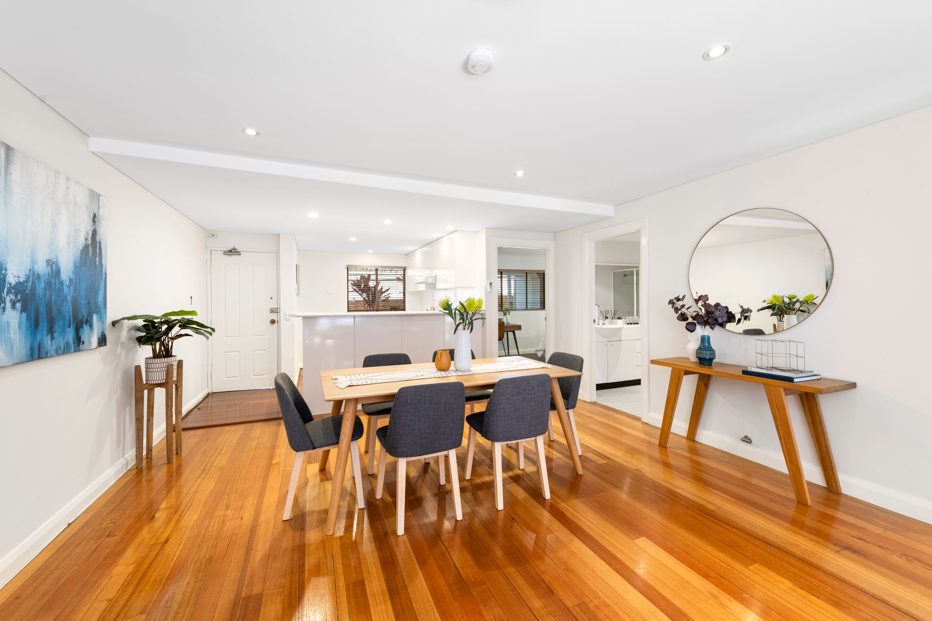 31/67 Cowper Wharf Roadway, Woolloomooloo - Thumbnail 7
