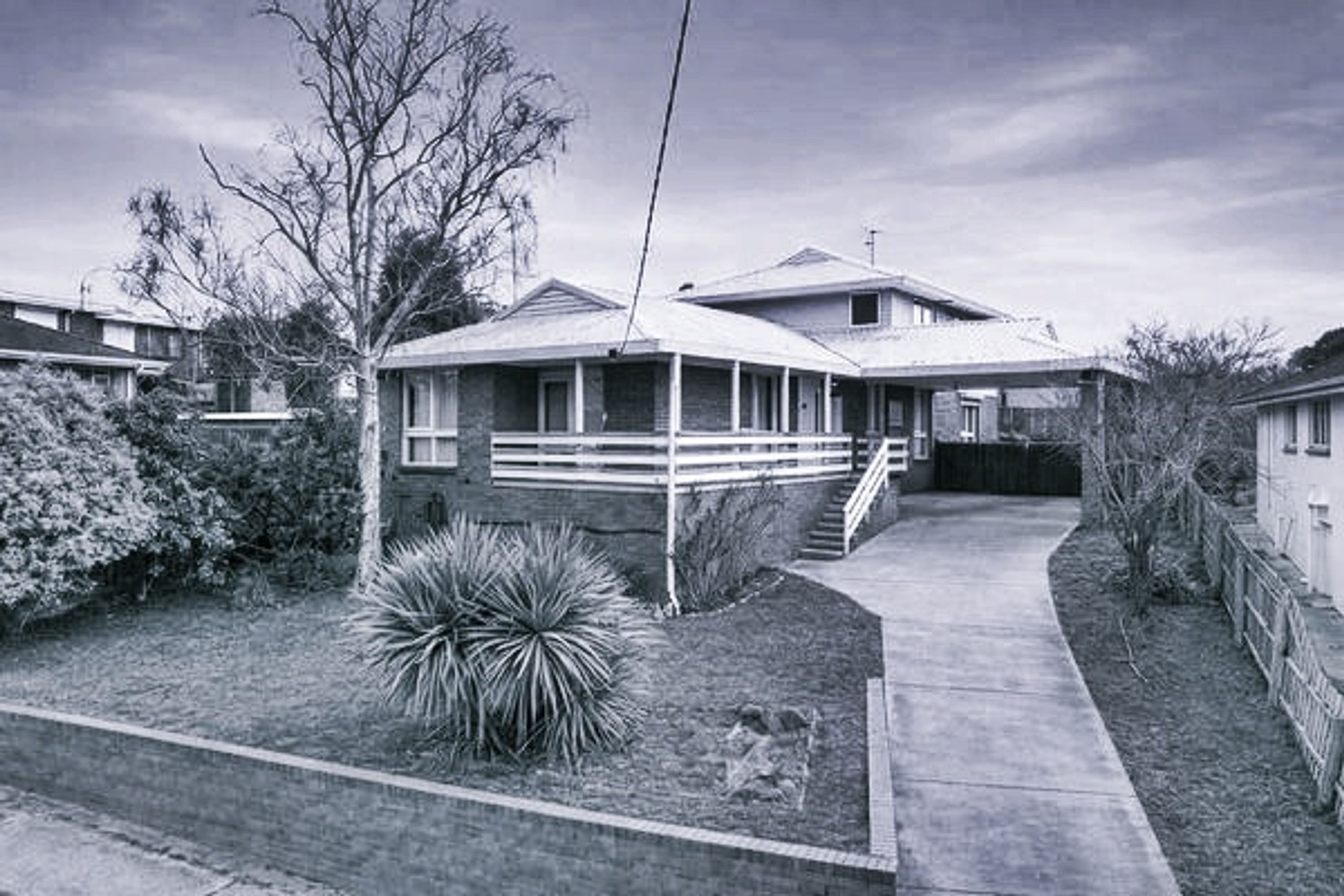 1 Franklin Street, Morwell