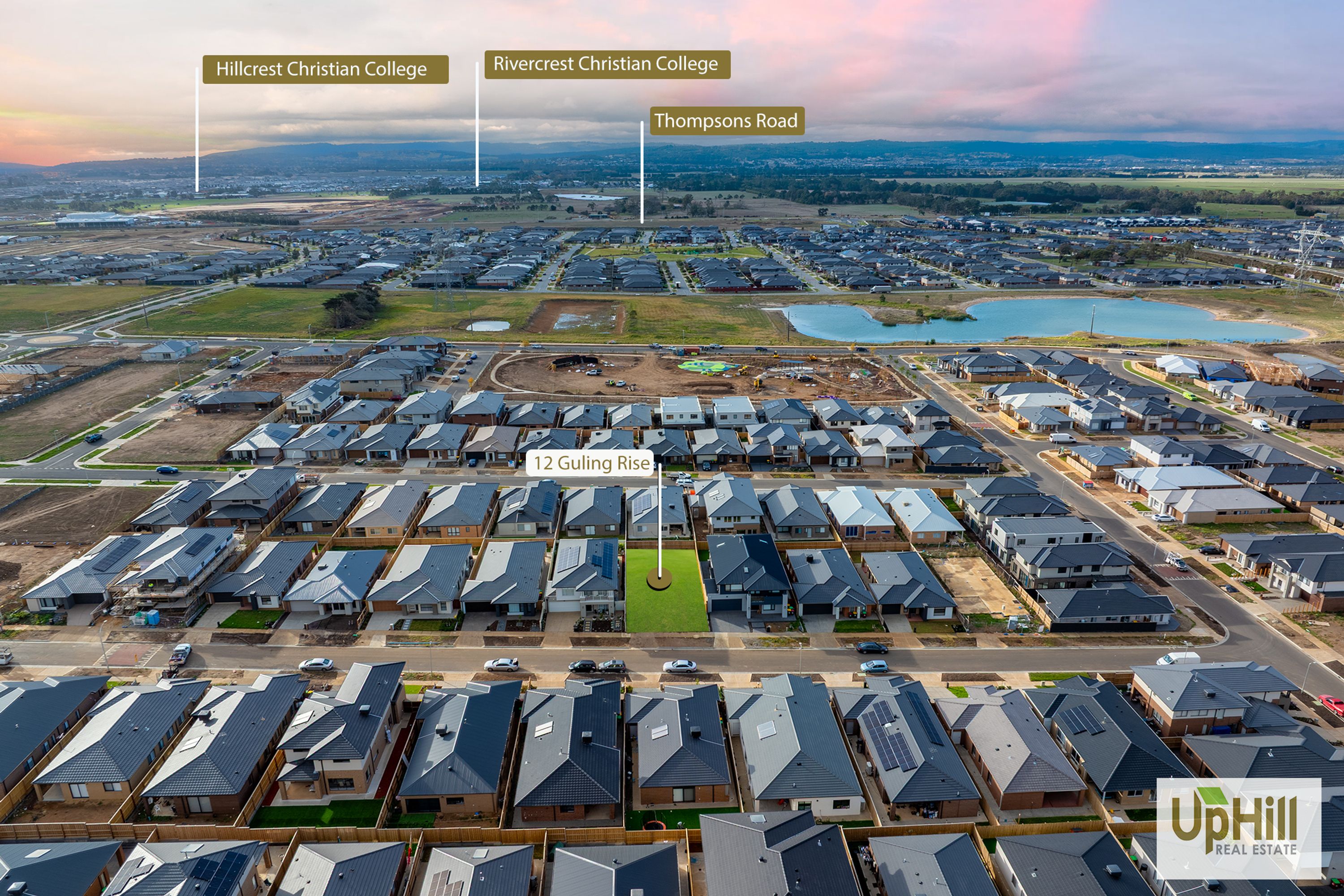 12 Guling Rise, Clyde North - Thumbnail 3