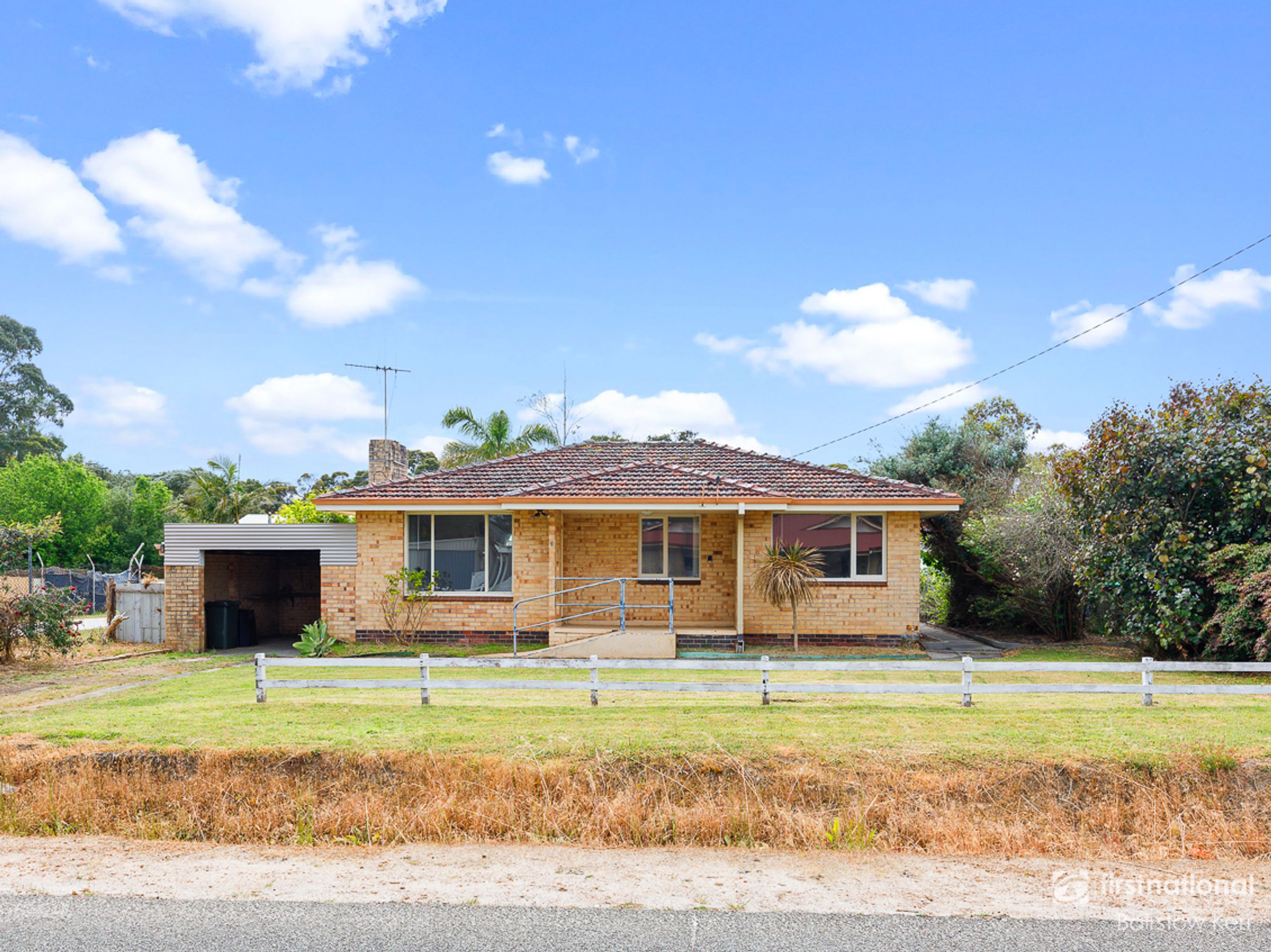 6 Junction Street, McKail , House for Sale FN First National Real