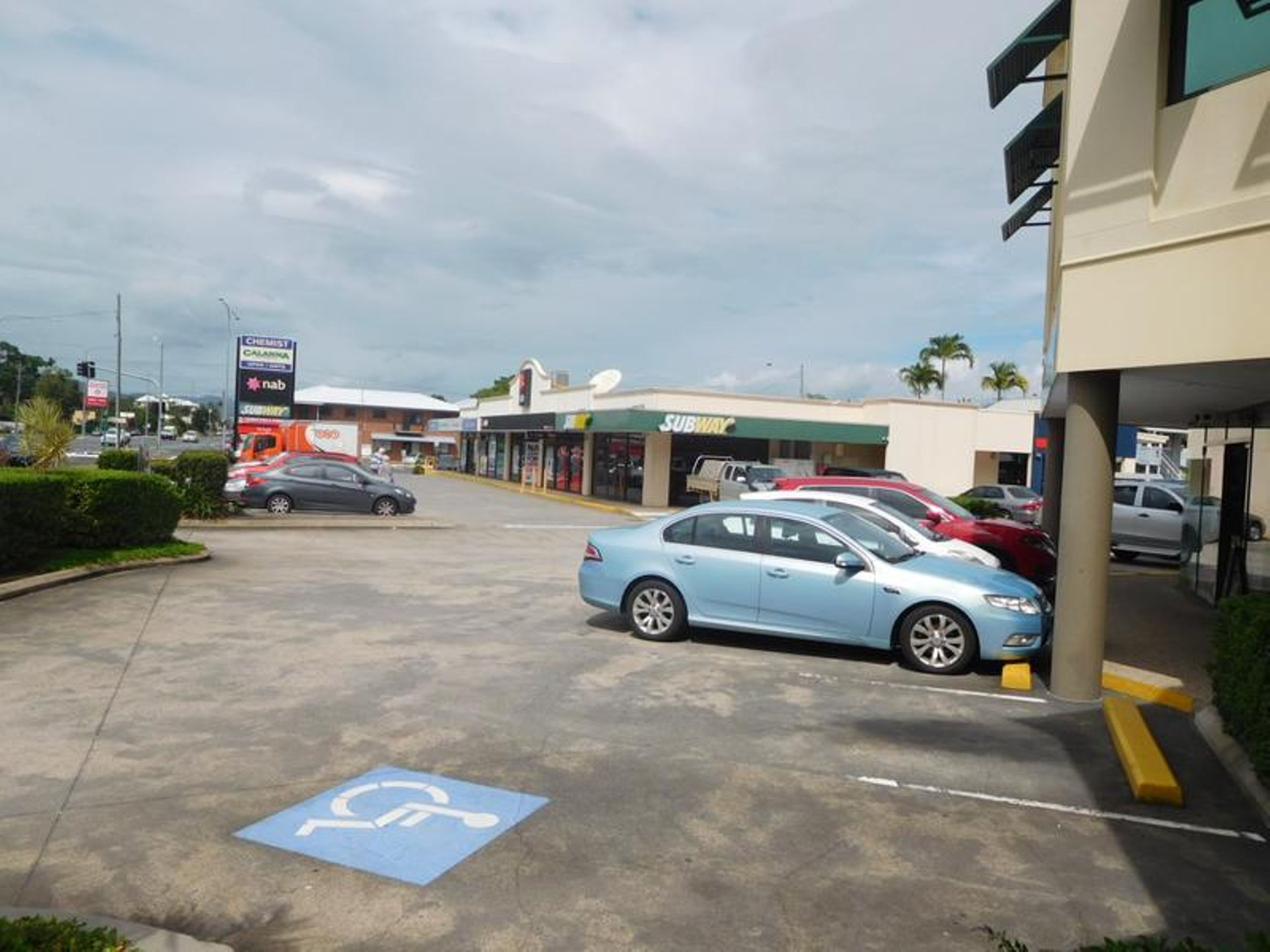 4/361 Sheridan Street, Cairns North, QLD 4870, Cairns North - Thumbnail 2