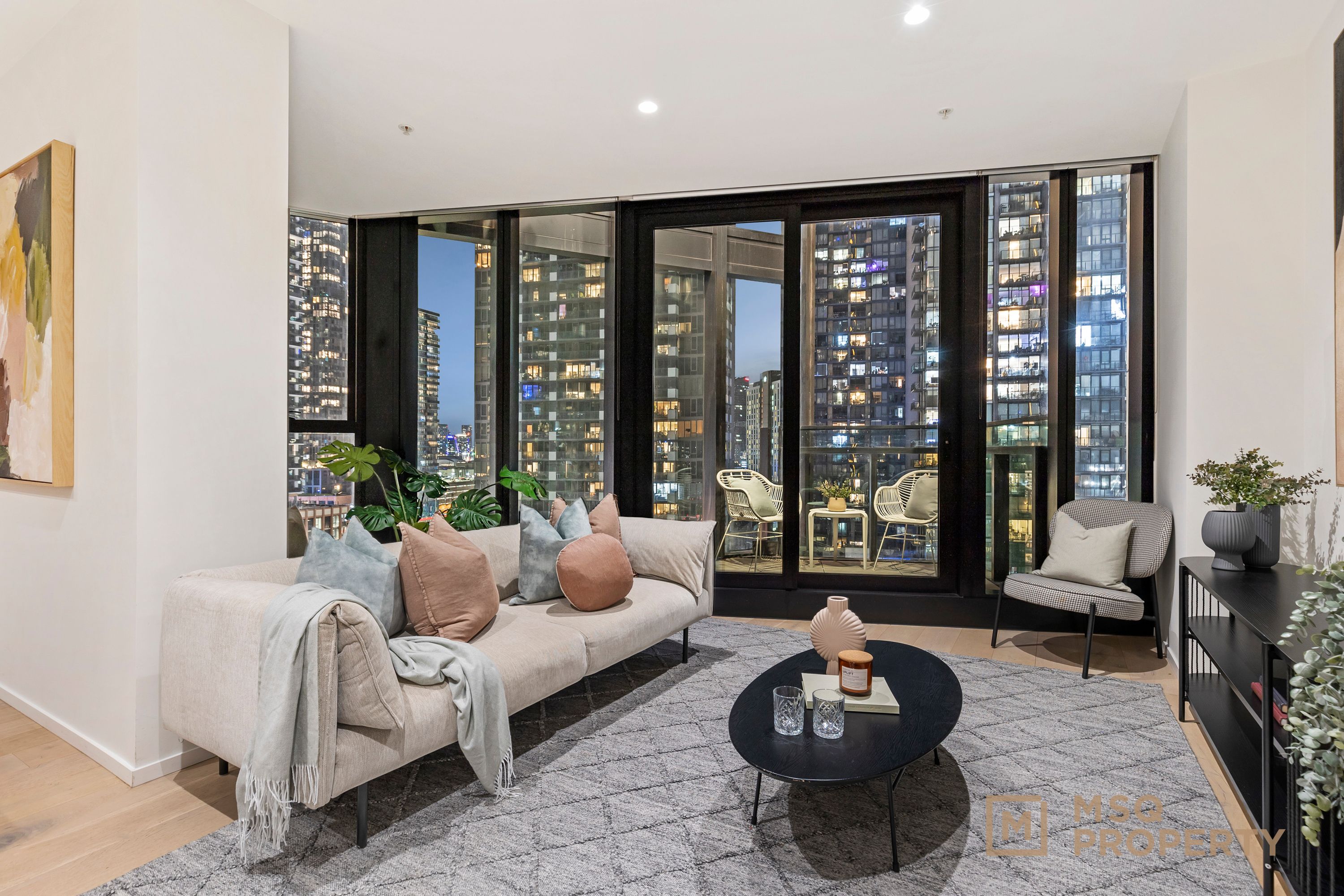 908/11 Bale Circuit, Southbank VIC 3006, Southbank - Thumbnail 2