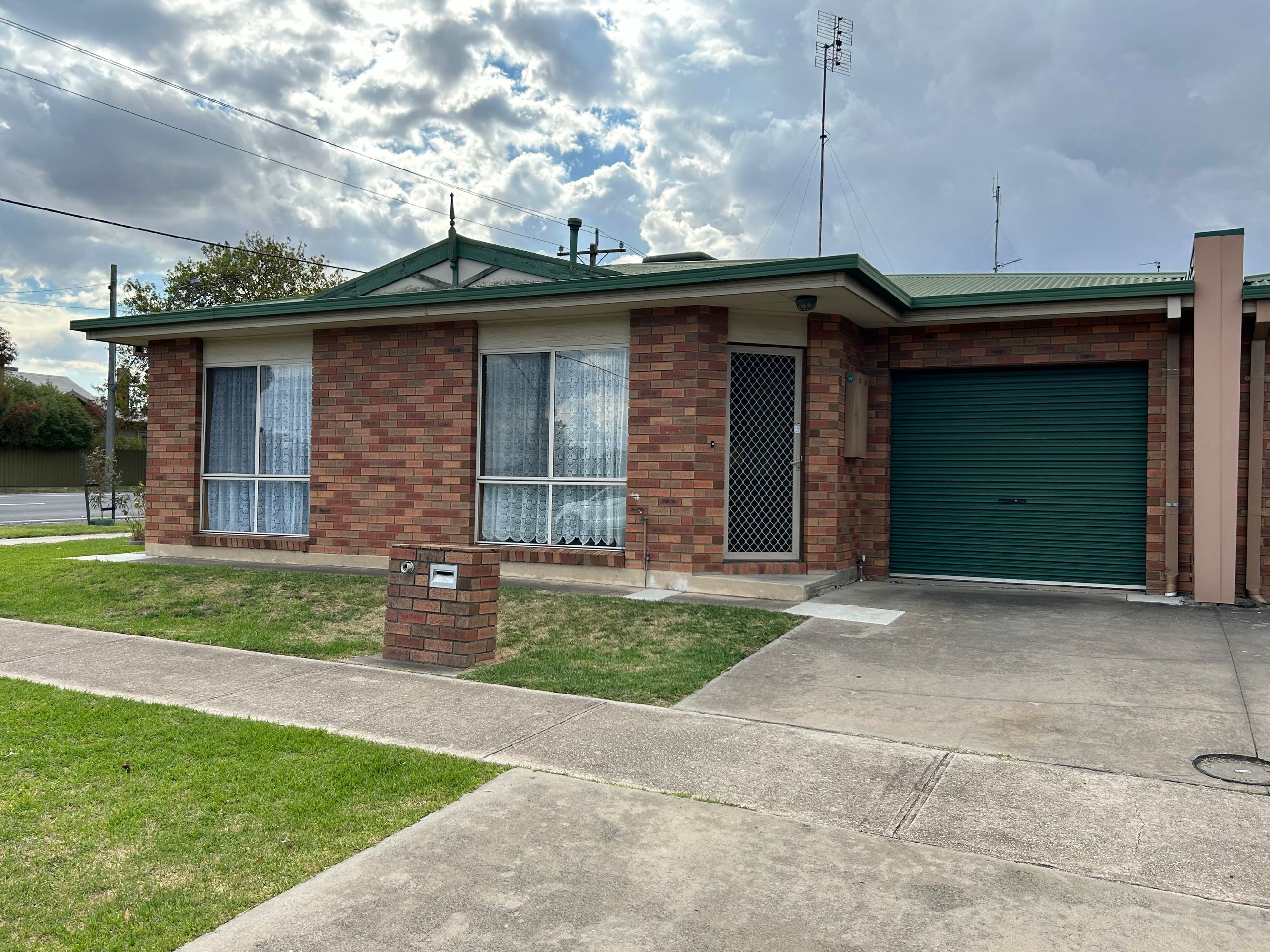 1/1 Bowen Street, Horsham, VIC 3400