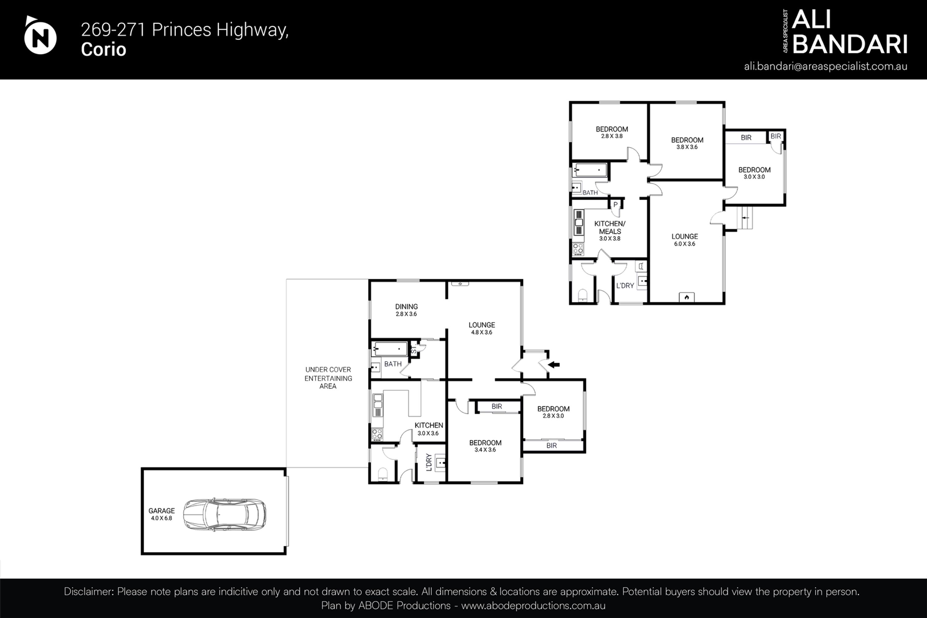 269 Princes Highway, Corio VIC 3214, Corio - Thumbnail 8