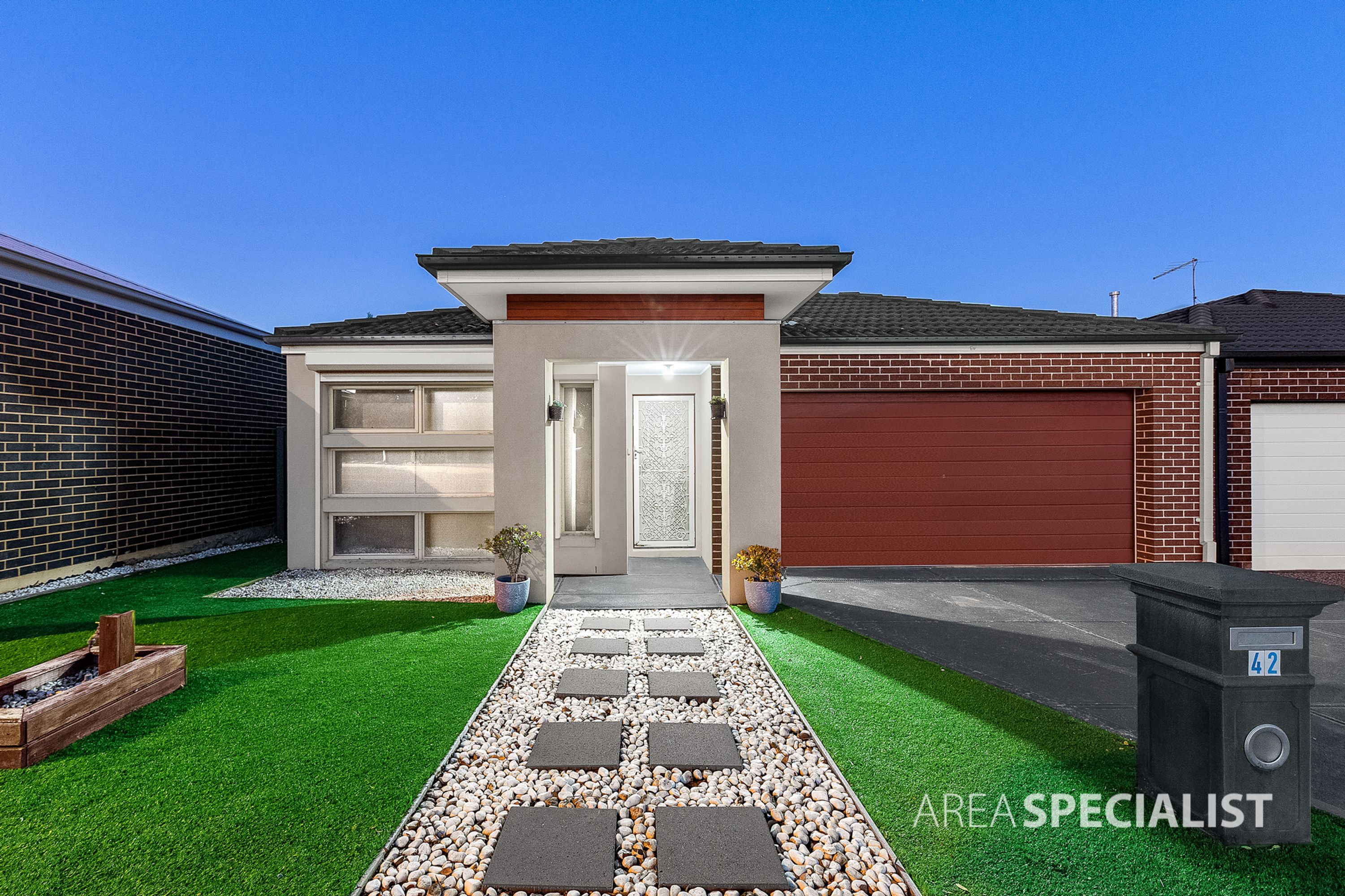 42 City Vista Court, Fraser Rise VIC 3336, Fraser Rise - Thumbnail 2