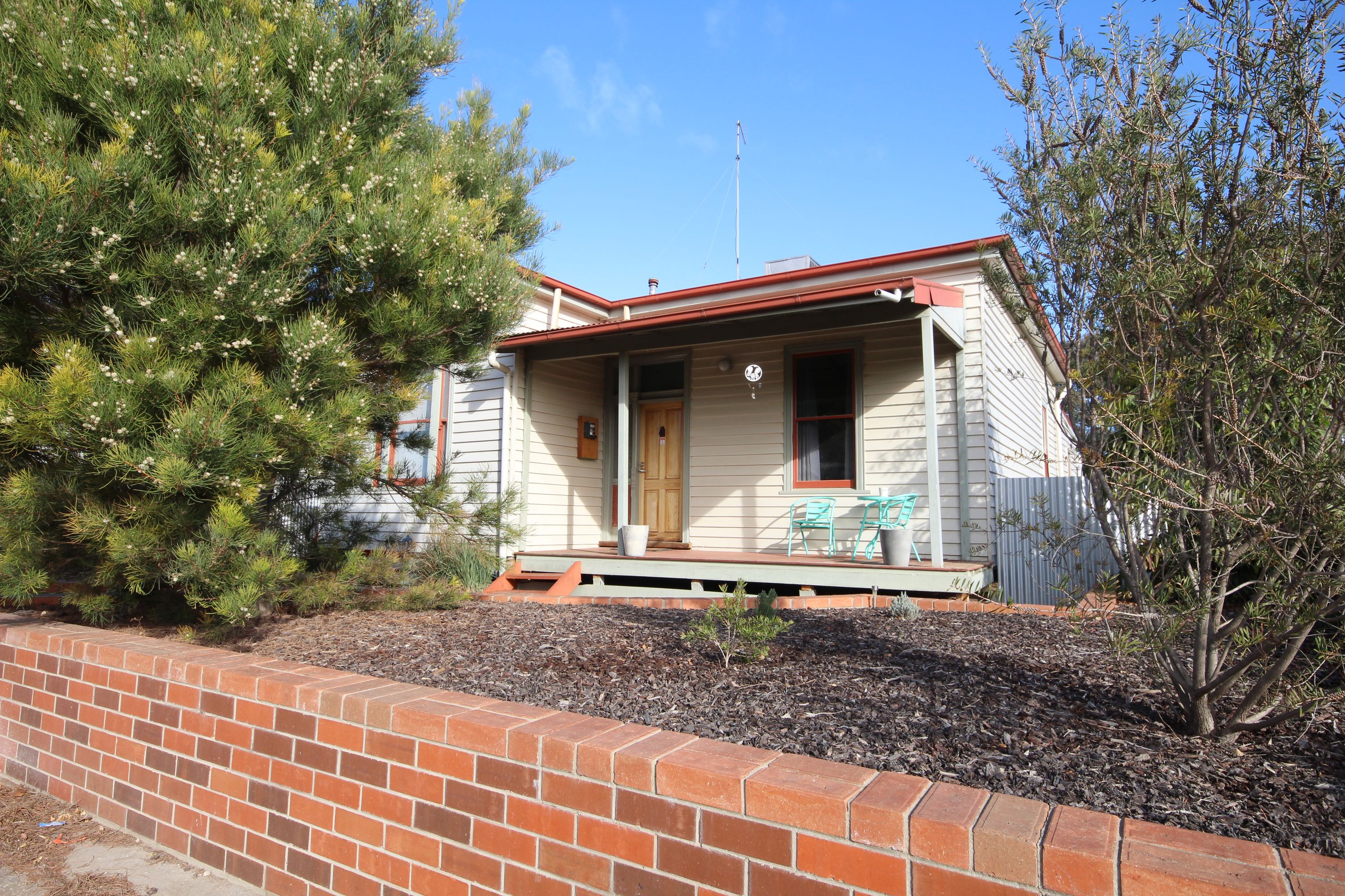 25 Errett Street, Horsham VIC 3400, Horsham - Thumbnail 2