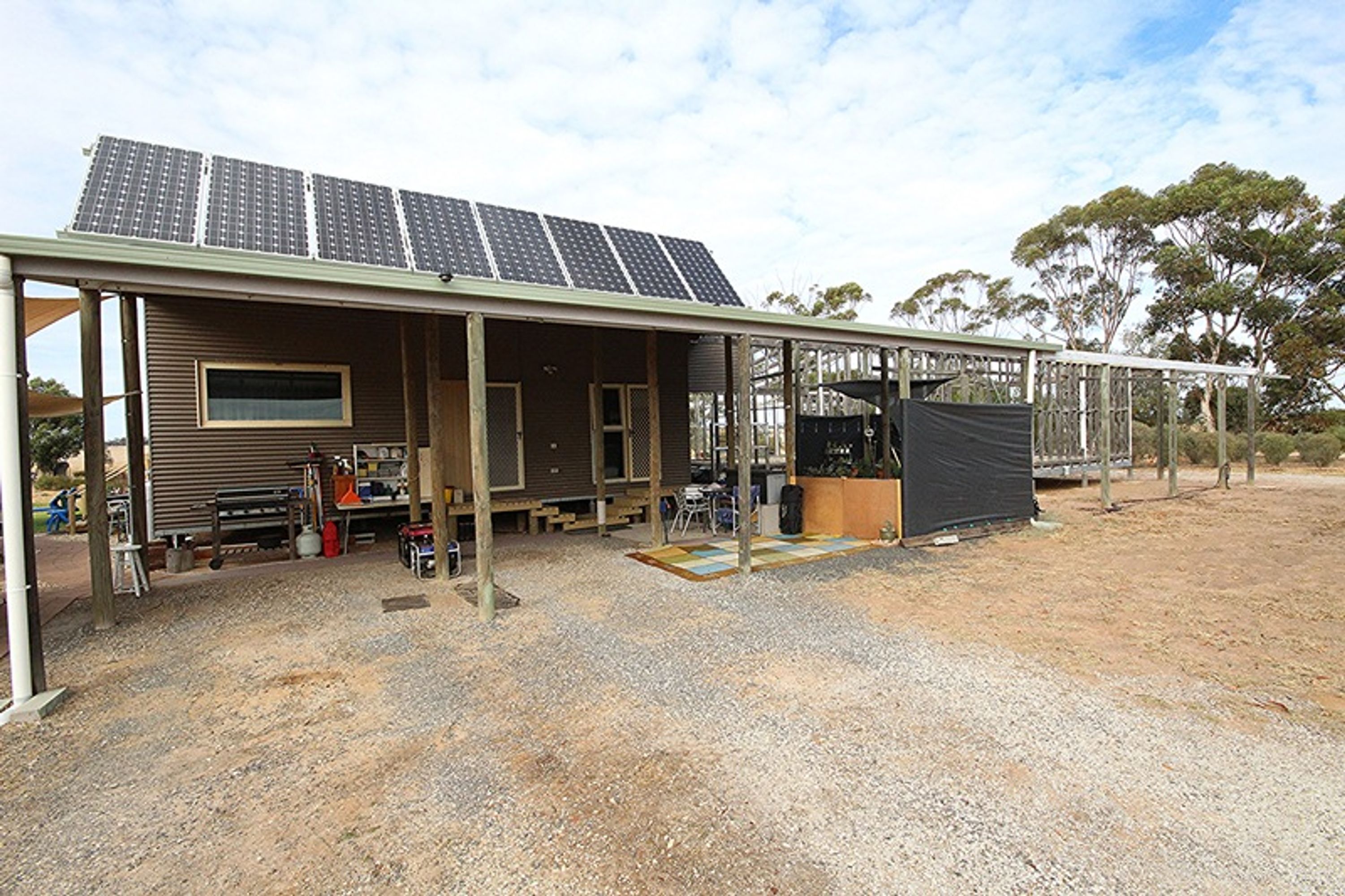 196 Polkemmet East School Road, Pimpinio VIC 3401, Pimpinio - Image 1