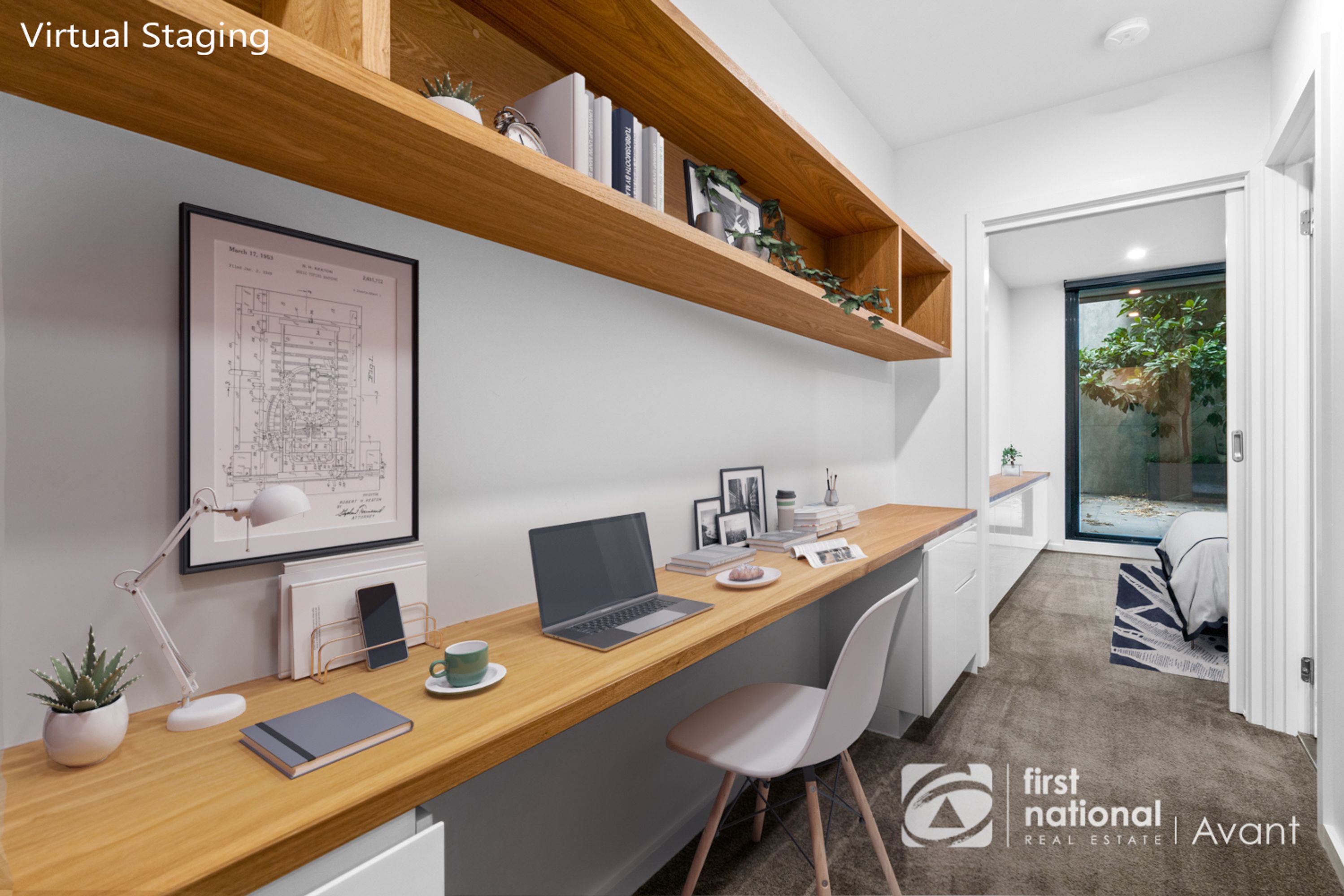 121/188 Whitehorse Road, Balwyn - Thumbnail 6