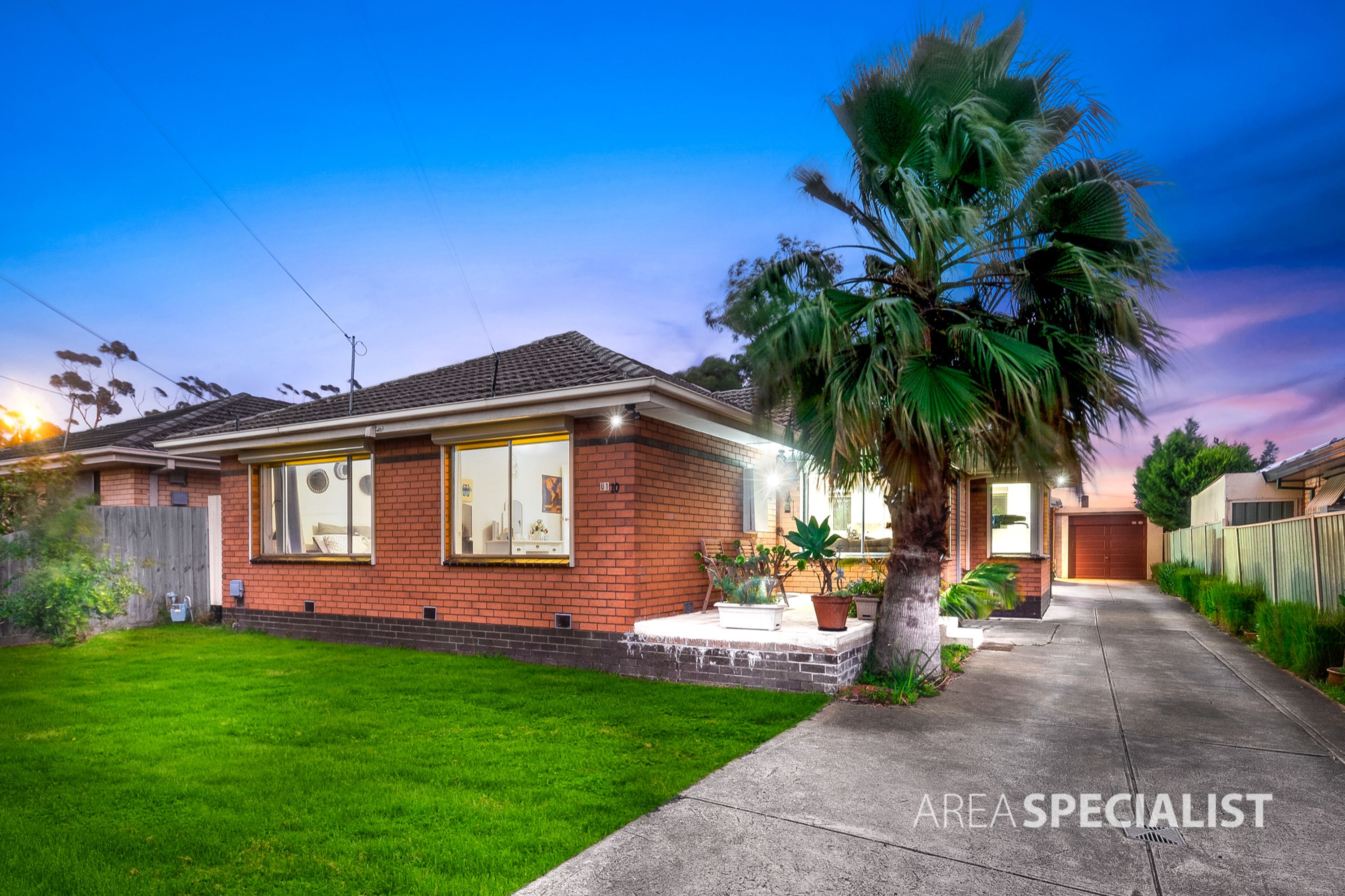 1/10 Agnes Street, St Albans VIC 3021, St Albans - Thumbnail 2