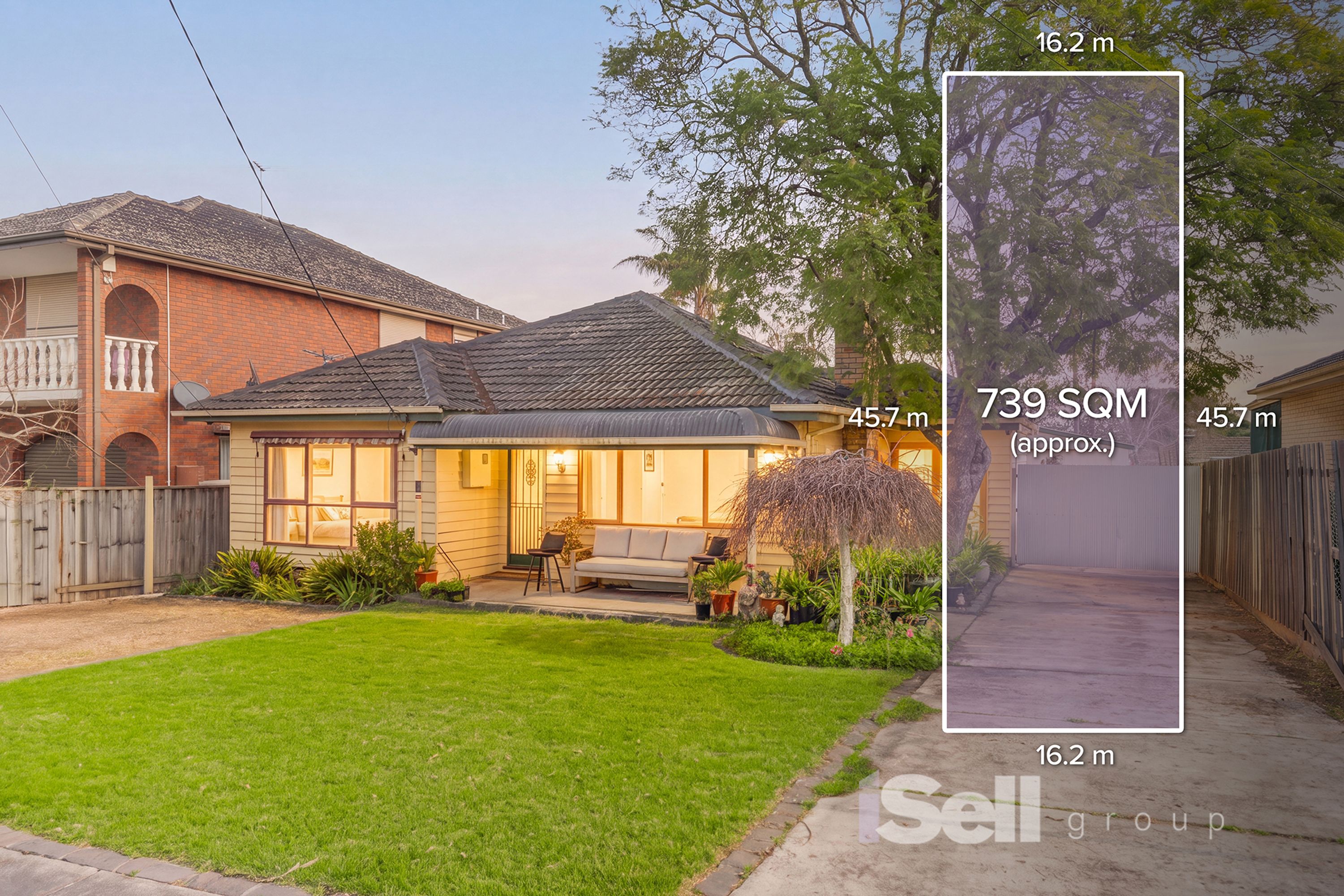 96 Springvale Road