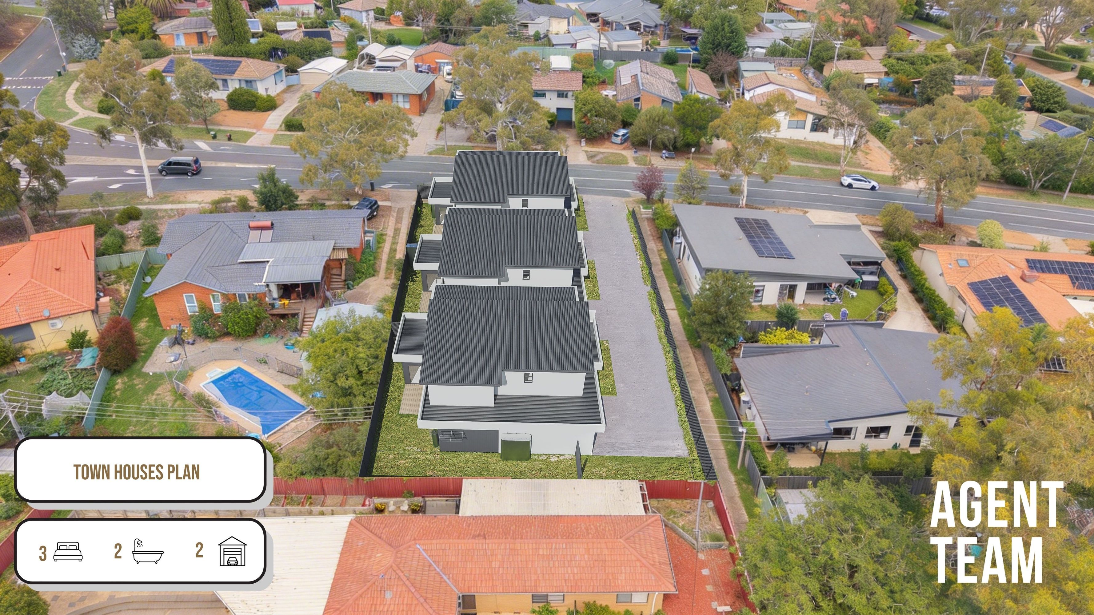 6 Beaurepaire Crescent, Holt - Thumbnail 4