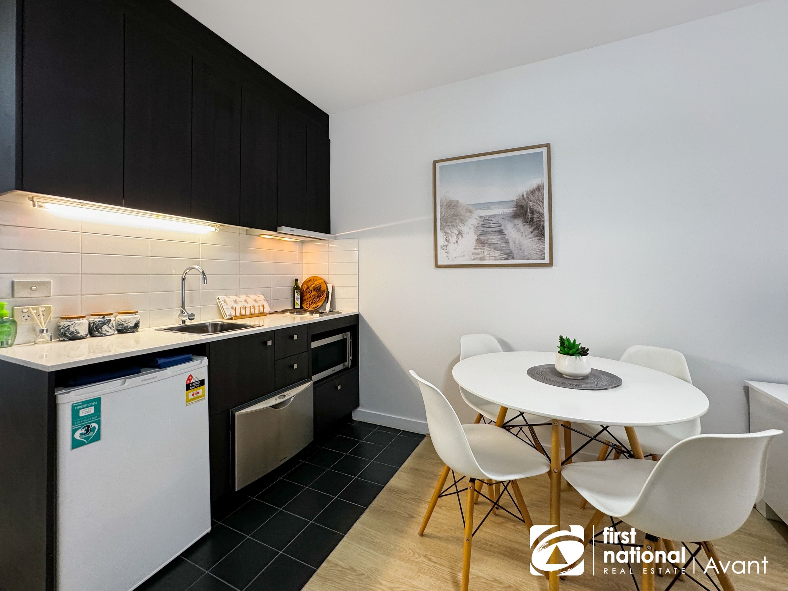 1101/43 Therry Street, Melbourne - Thumbnail 4