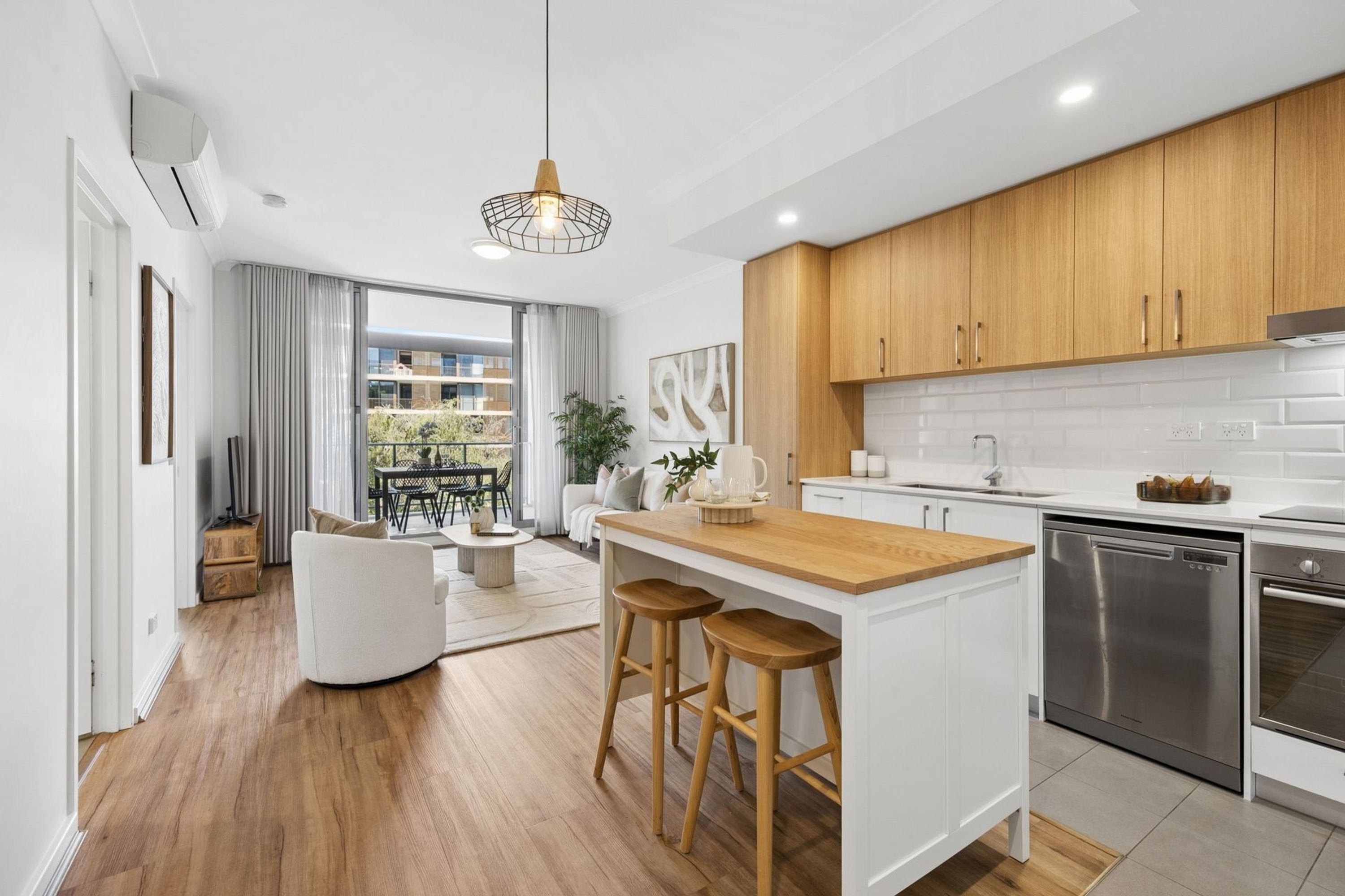 203/203/16 Atkinson Road, Subiaco - Image 1