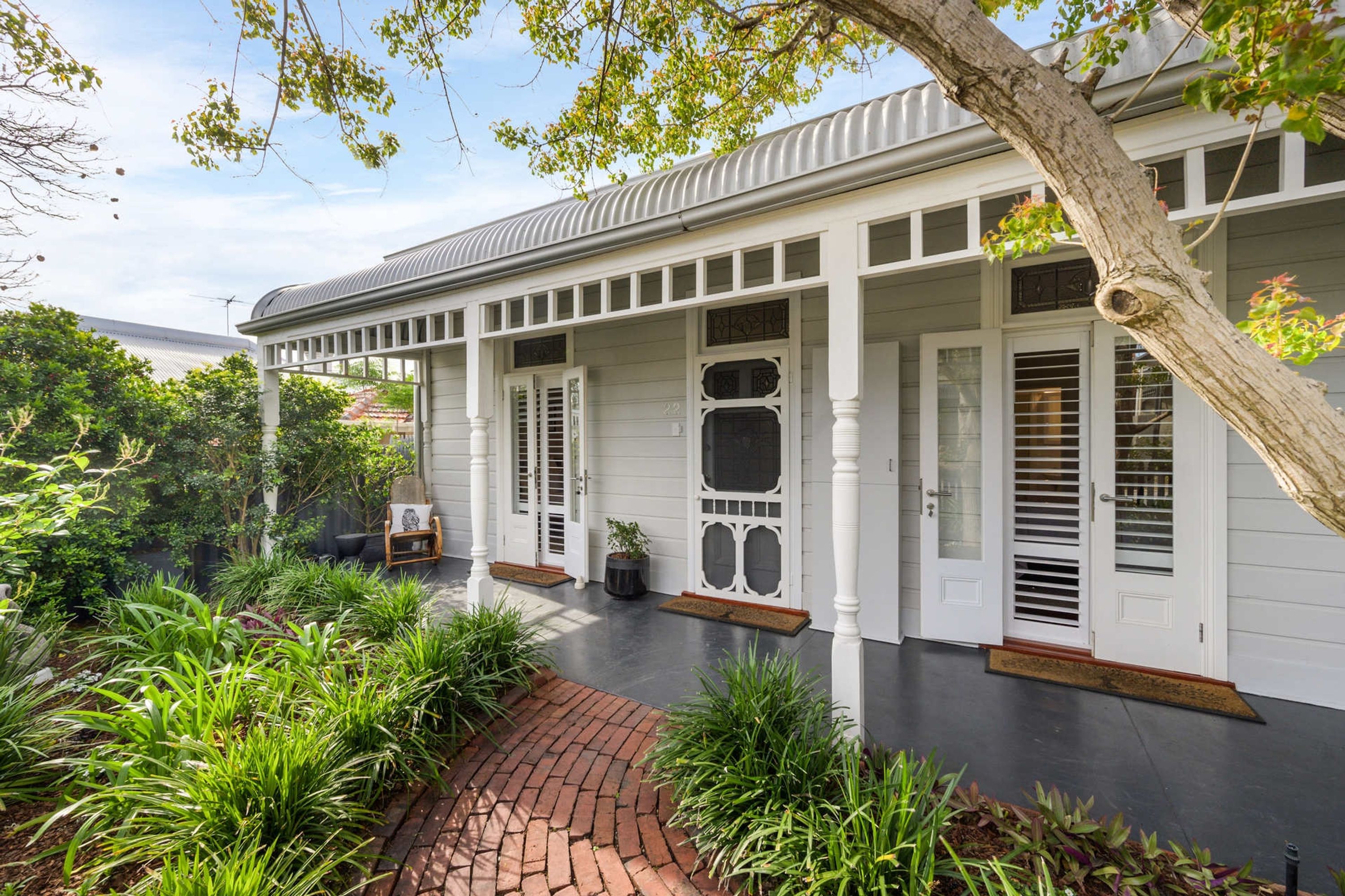 22 Park Street, Subiaco - Thumbnail 2