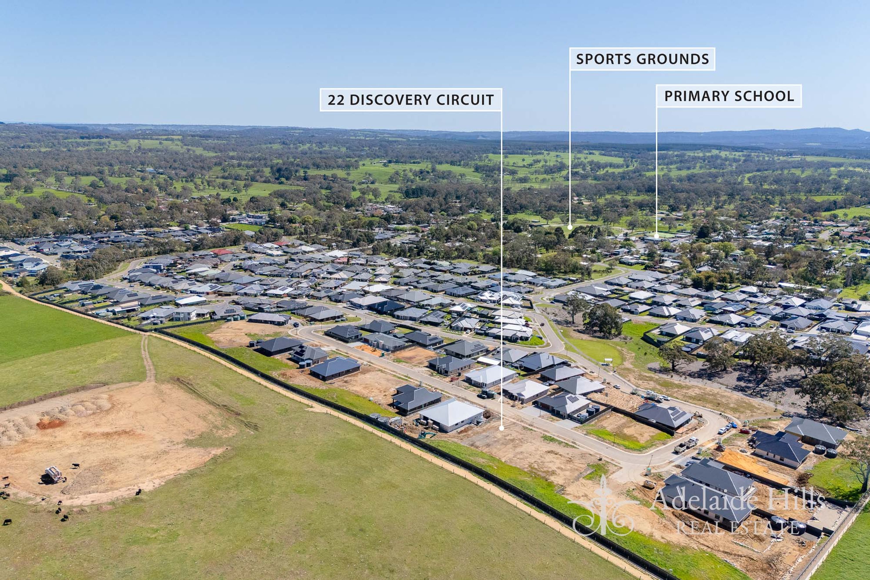 22 Discovery Circuit, Meadows SA 5201, Meadows - Thumbnail 2