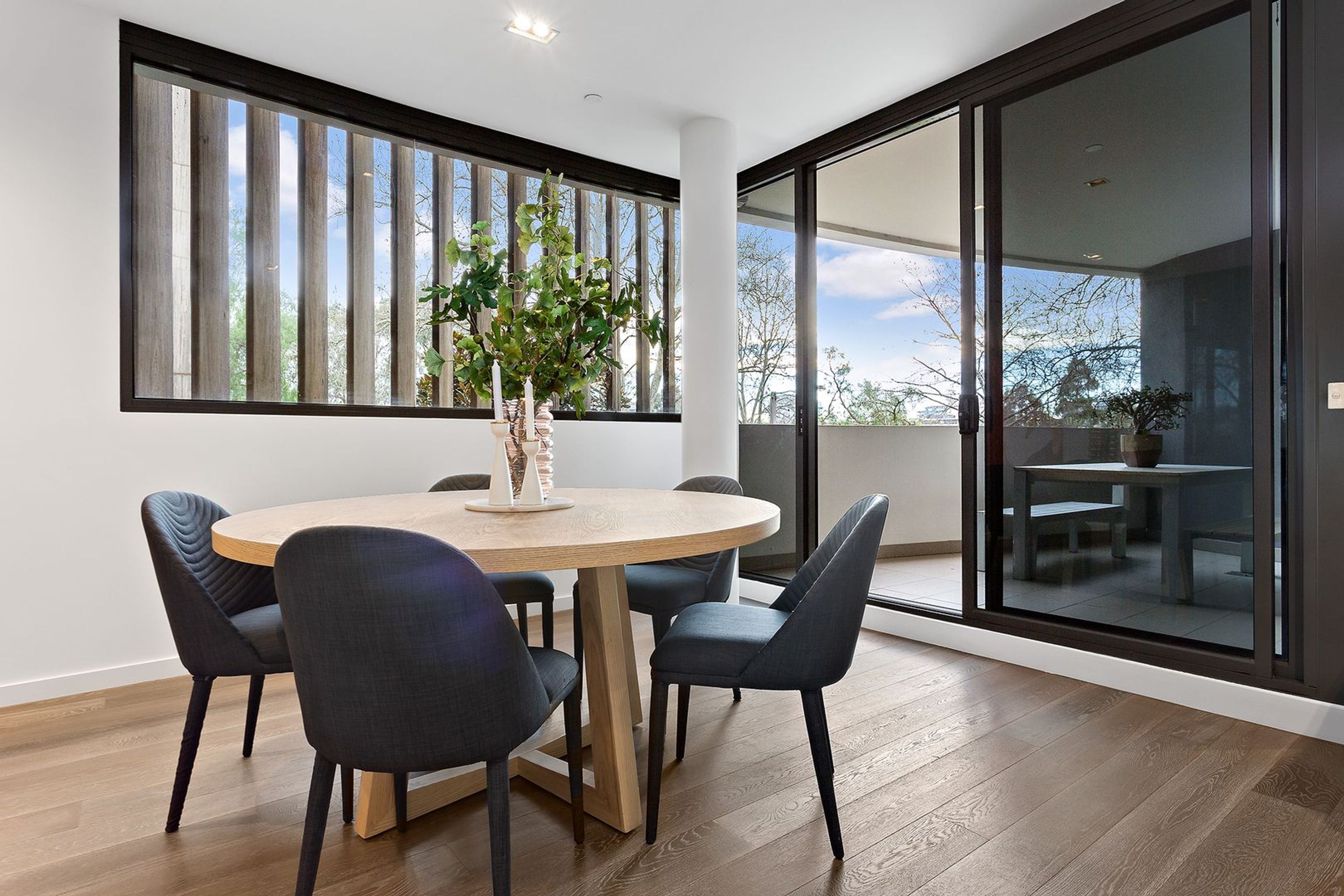 4/119 Alexandra Avenue, South Yarra - Thumbnail 4