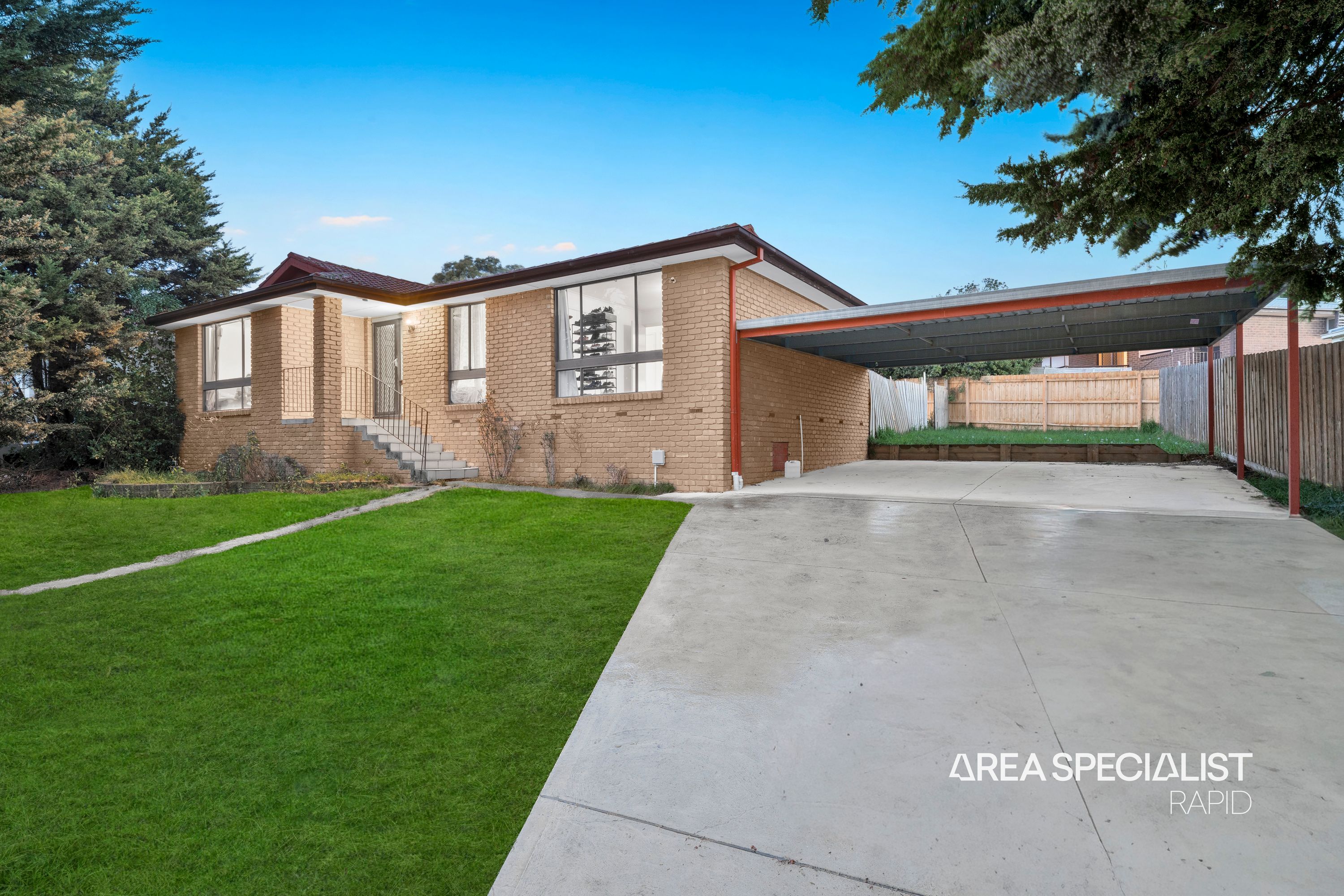 12 Willow Drive, Hampton Park