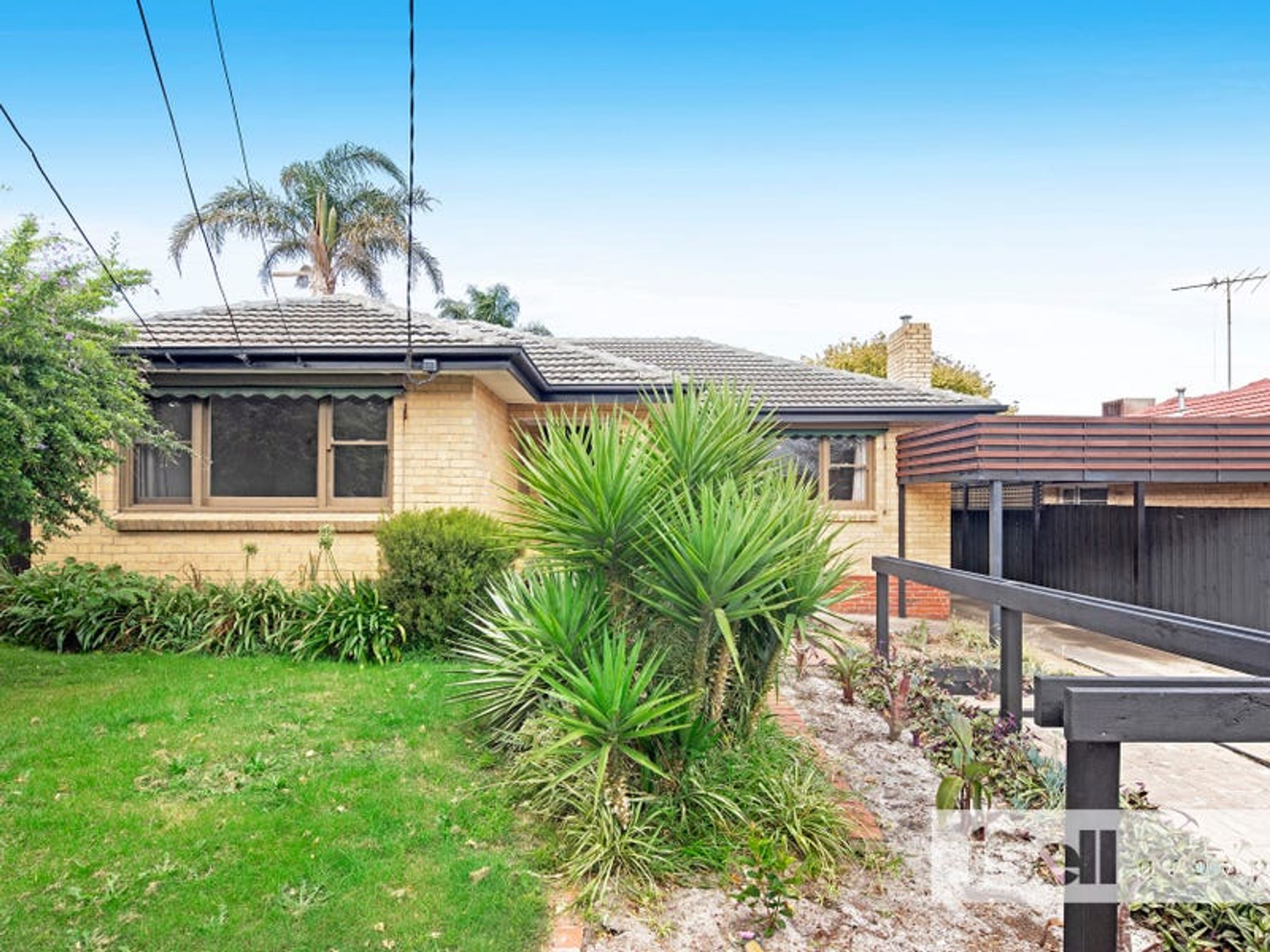 27 Wilberton Drive