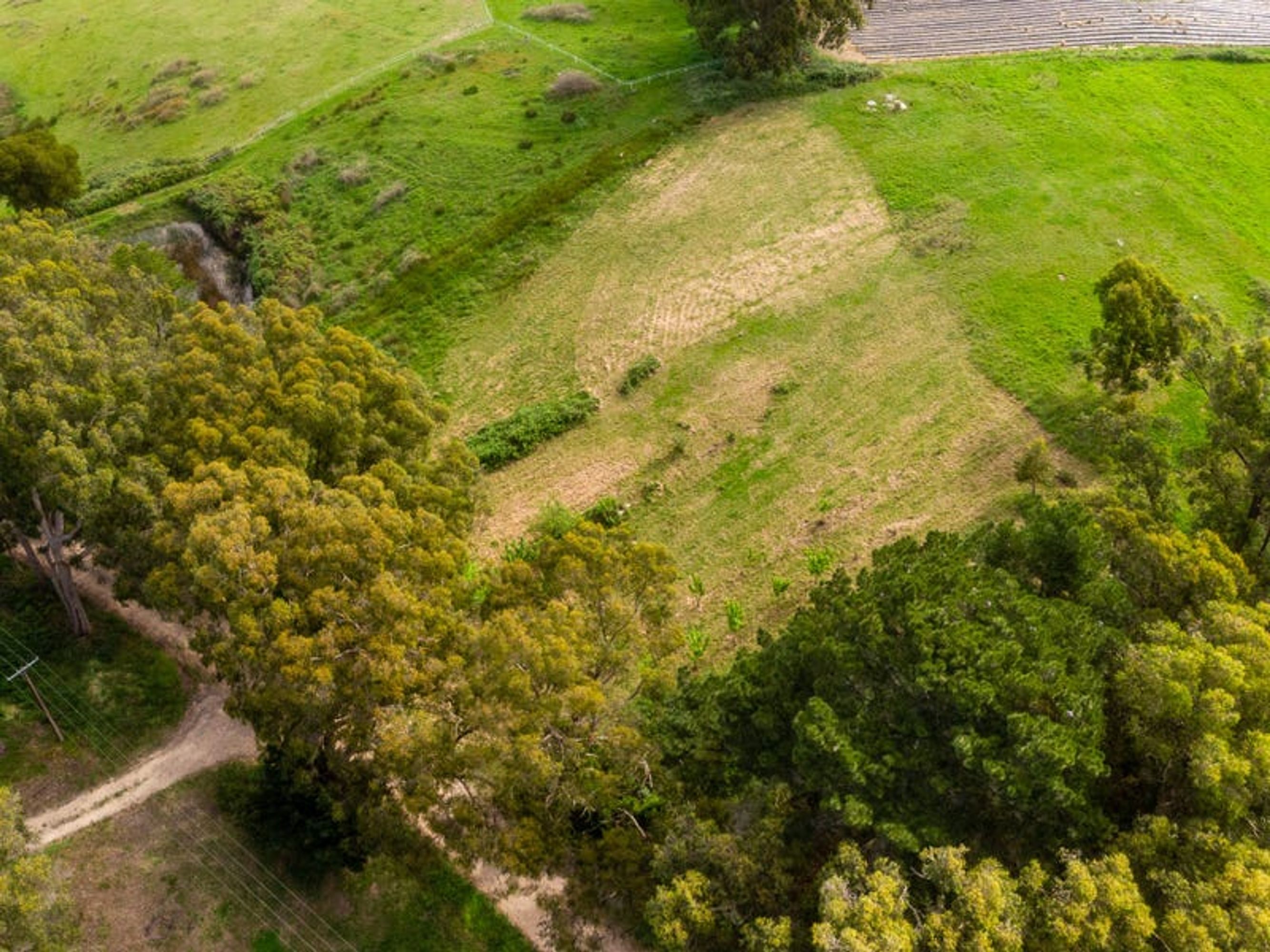 Lot 211 Sharps Road, Carey Gully, SA 5144, Carey Gully - Thumbnail 2