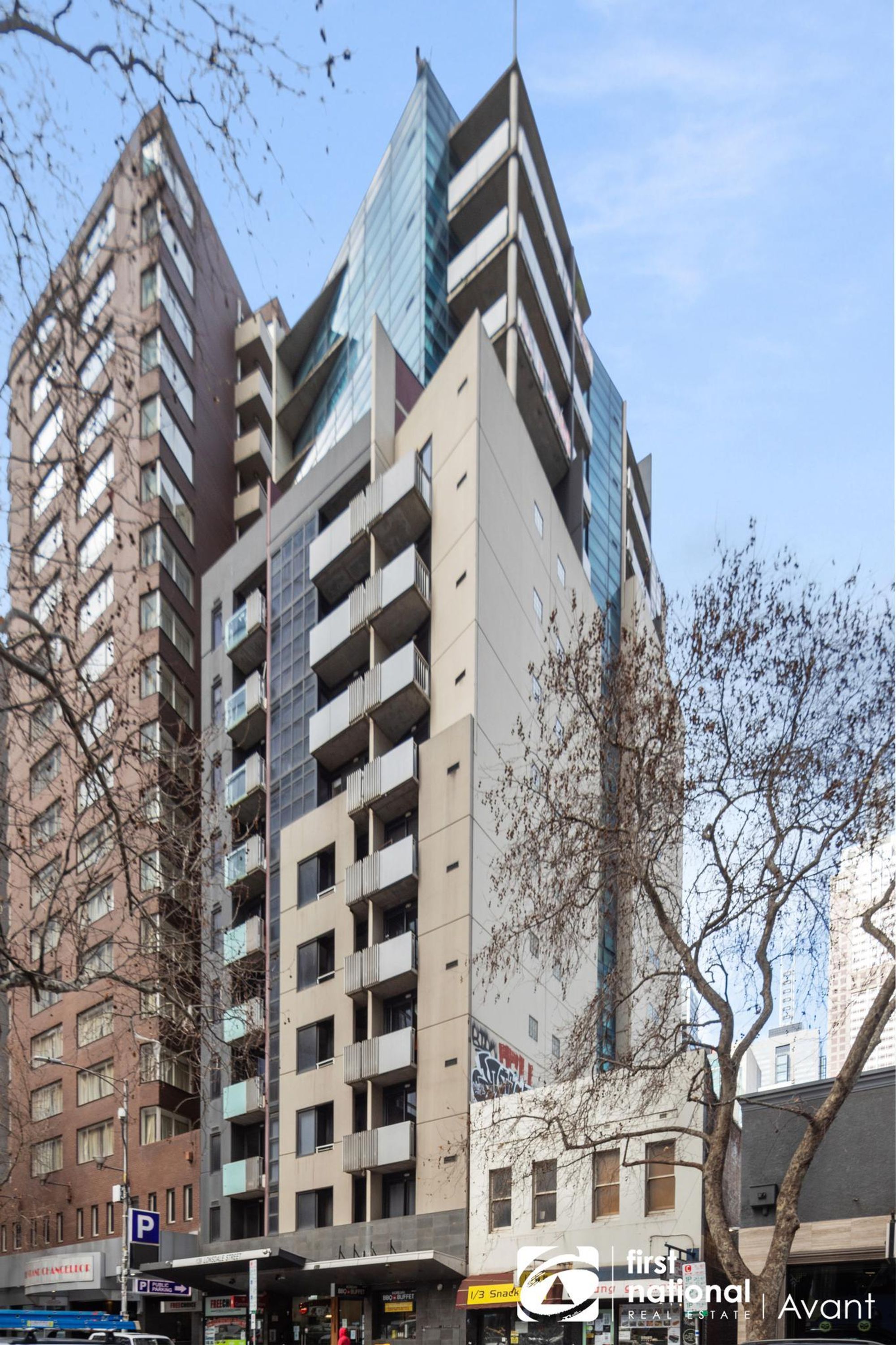 1148/139 Lonsdale Street, Melbourne - Thumbnail 8