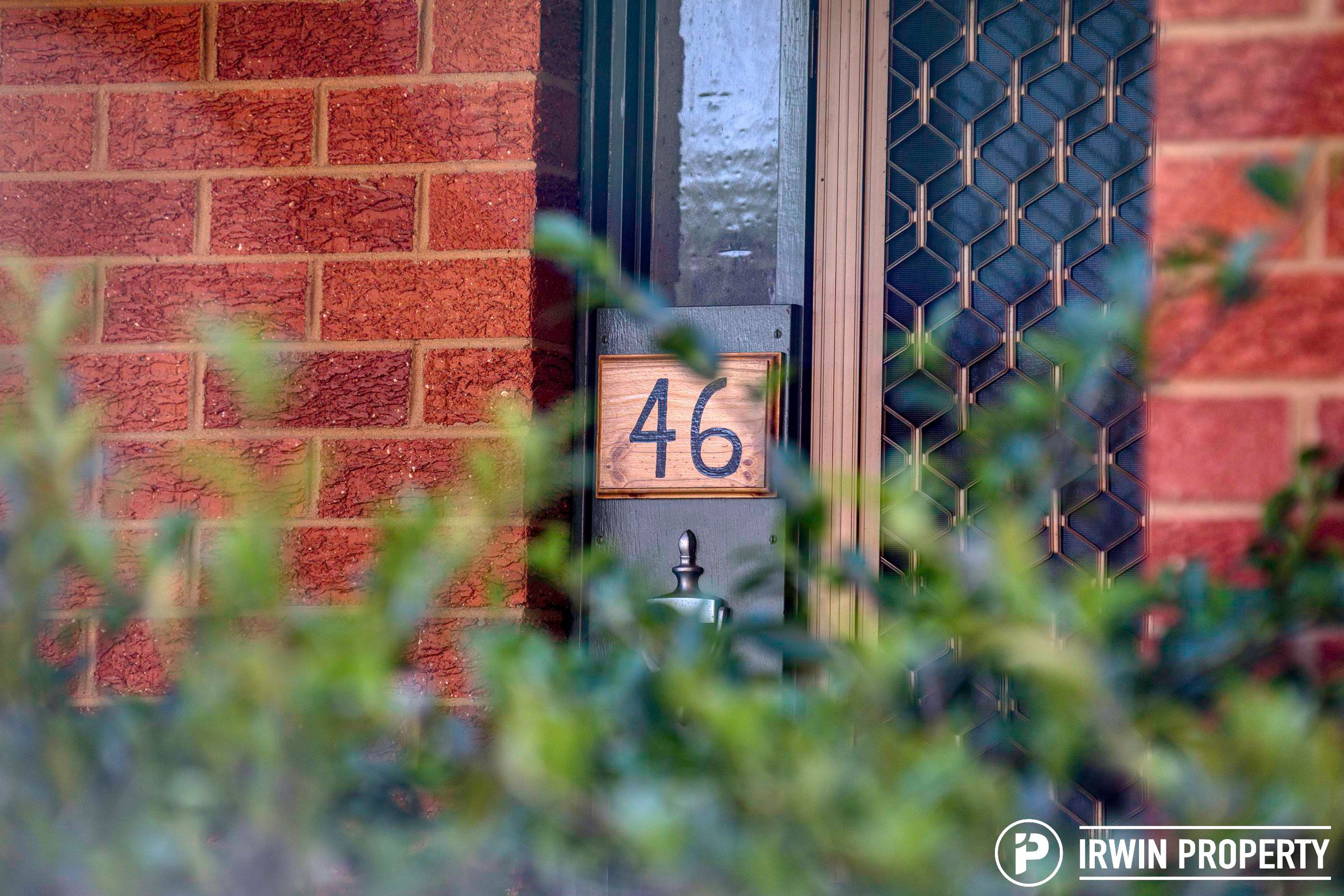 46 Hannaford Street, Page - Thumbnail 3