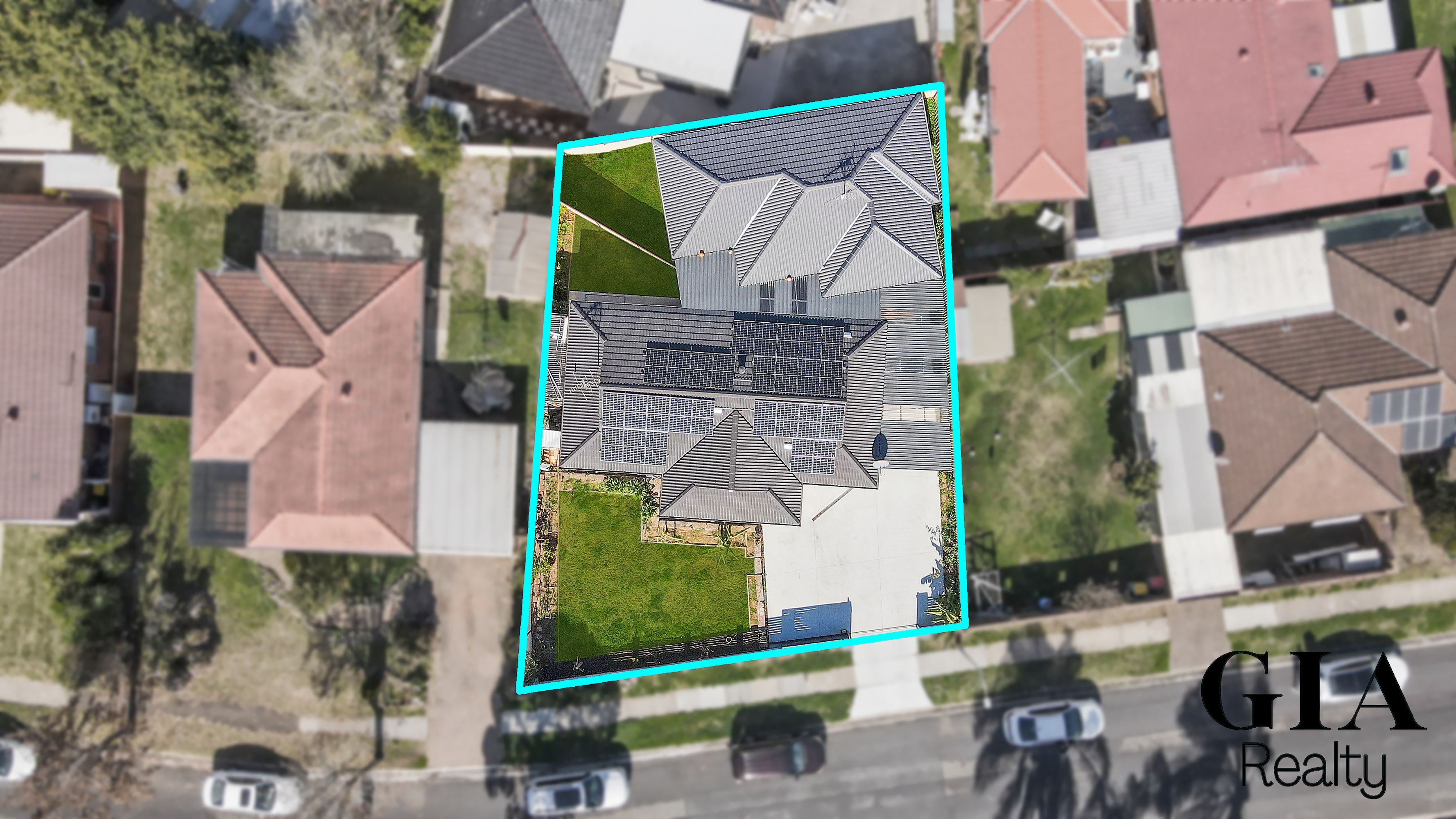 72 & 72A Dransfield Road, Edensor Park - Thumbnail 6