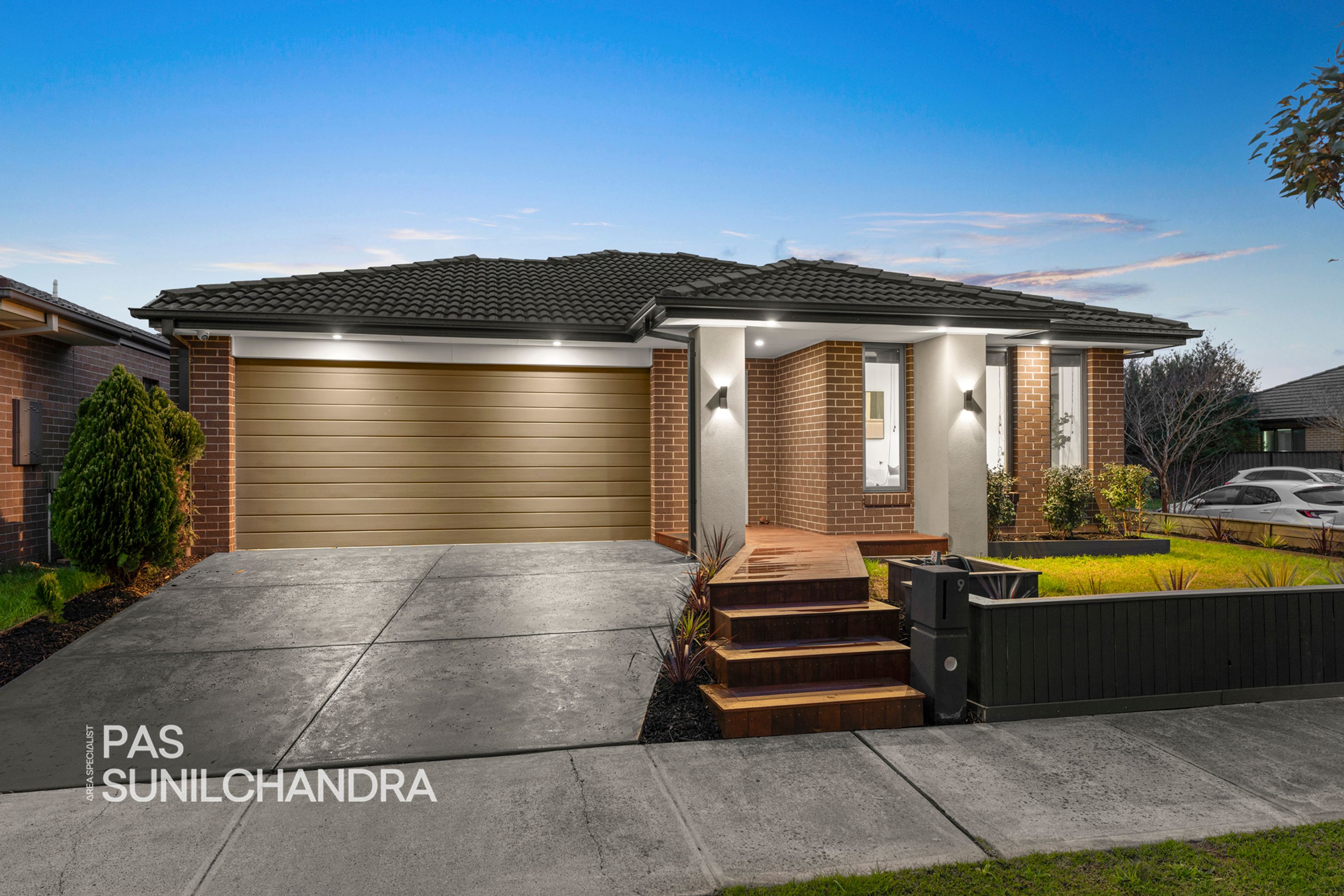 9 Elodea Way, Cranbourne North, VIC 3977, Cranbourne North - Image 1
