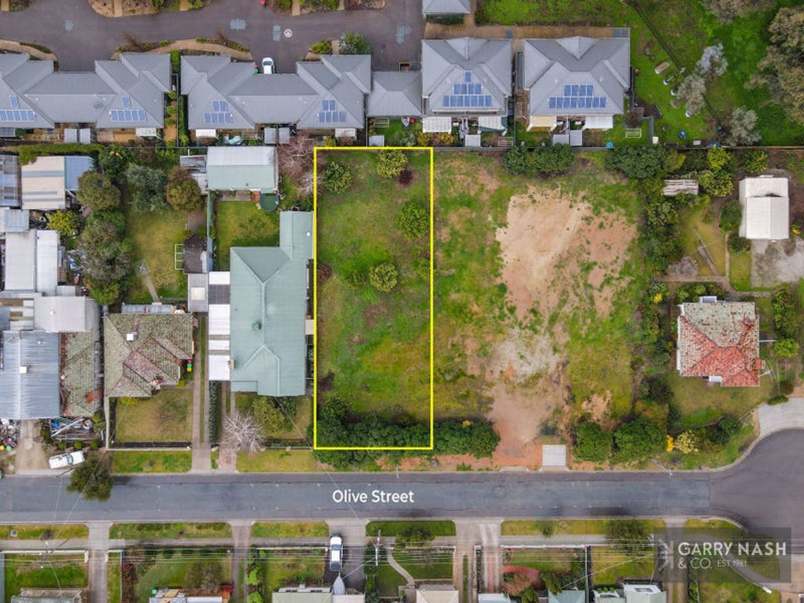 7 Olive Street, wangaratta, Wangaratta - Image 1