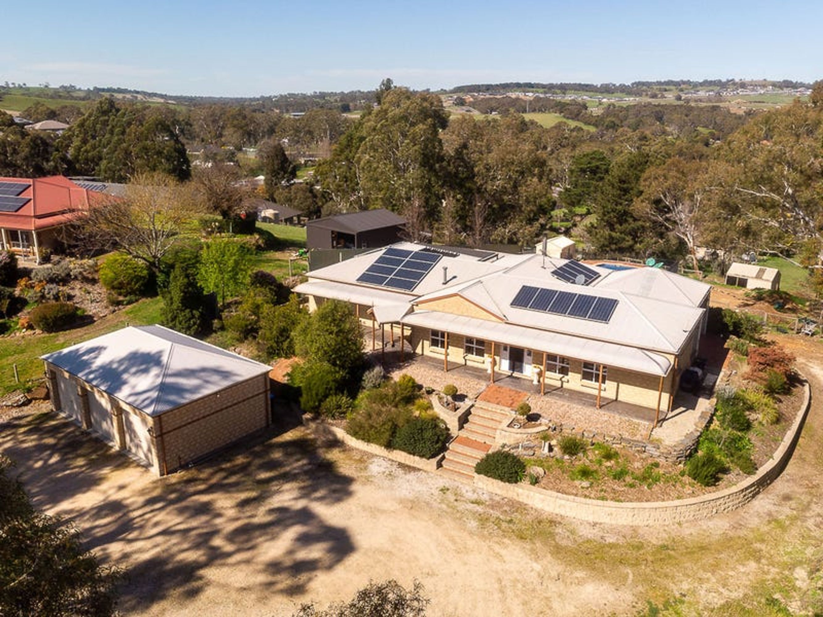 4 Dalmeny Dr, Mount Barker, SA 5251, Mount Barker - Thumbnail 6