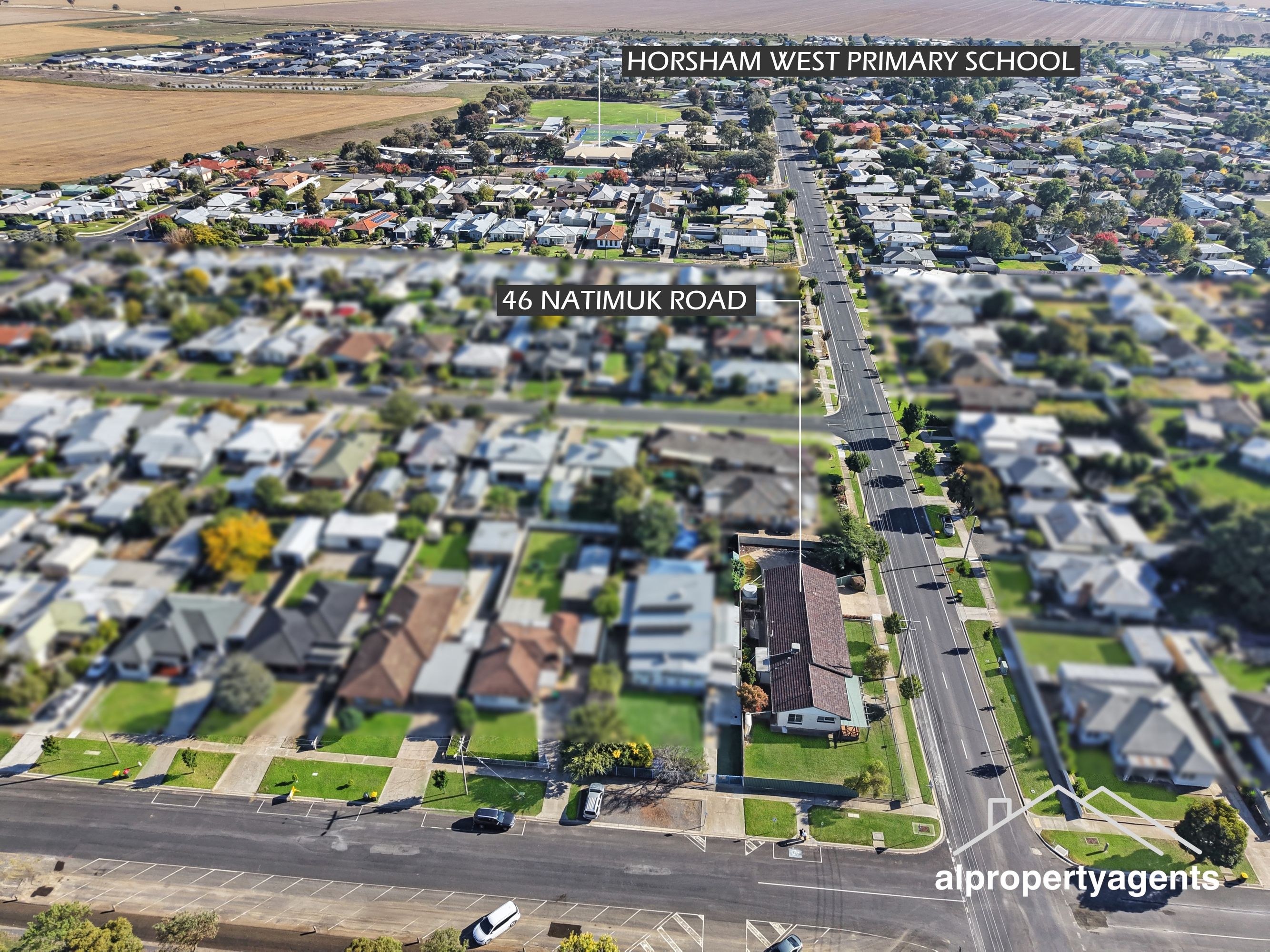 46 Natimuk Road, Horsham VIC 3400, Horsham - Thumbnail 2
