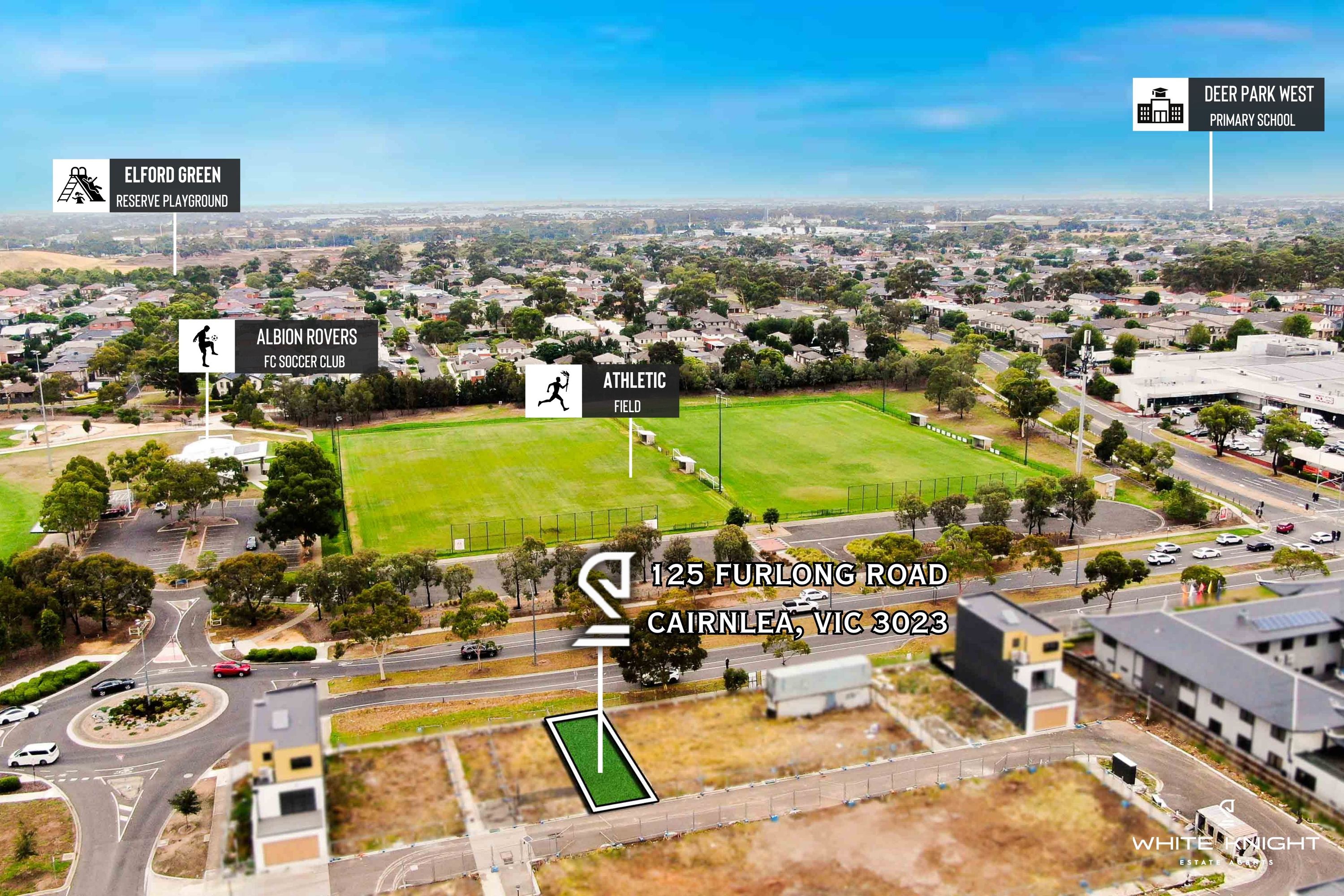 125 Furlong Road, Cairnlea VIC 3023, Cairnlea - Thumbnail 3