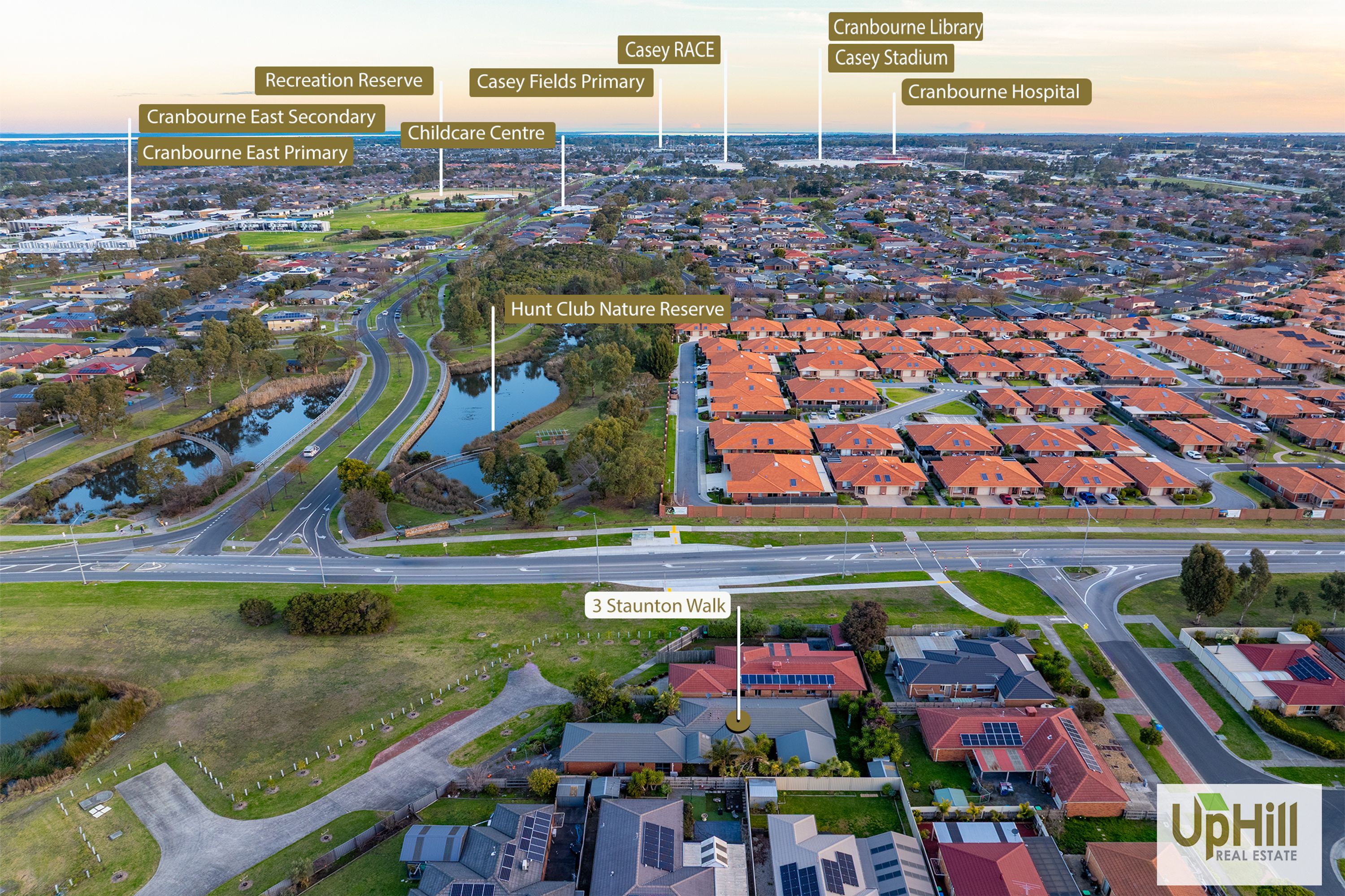 3 Staunton Walk, Cranbourne East - Thumbnail 5