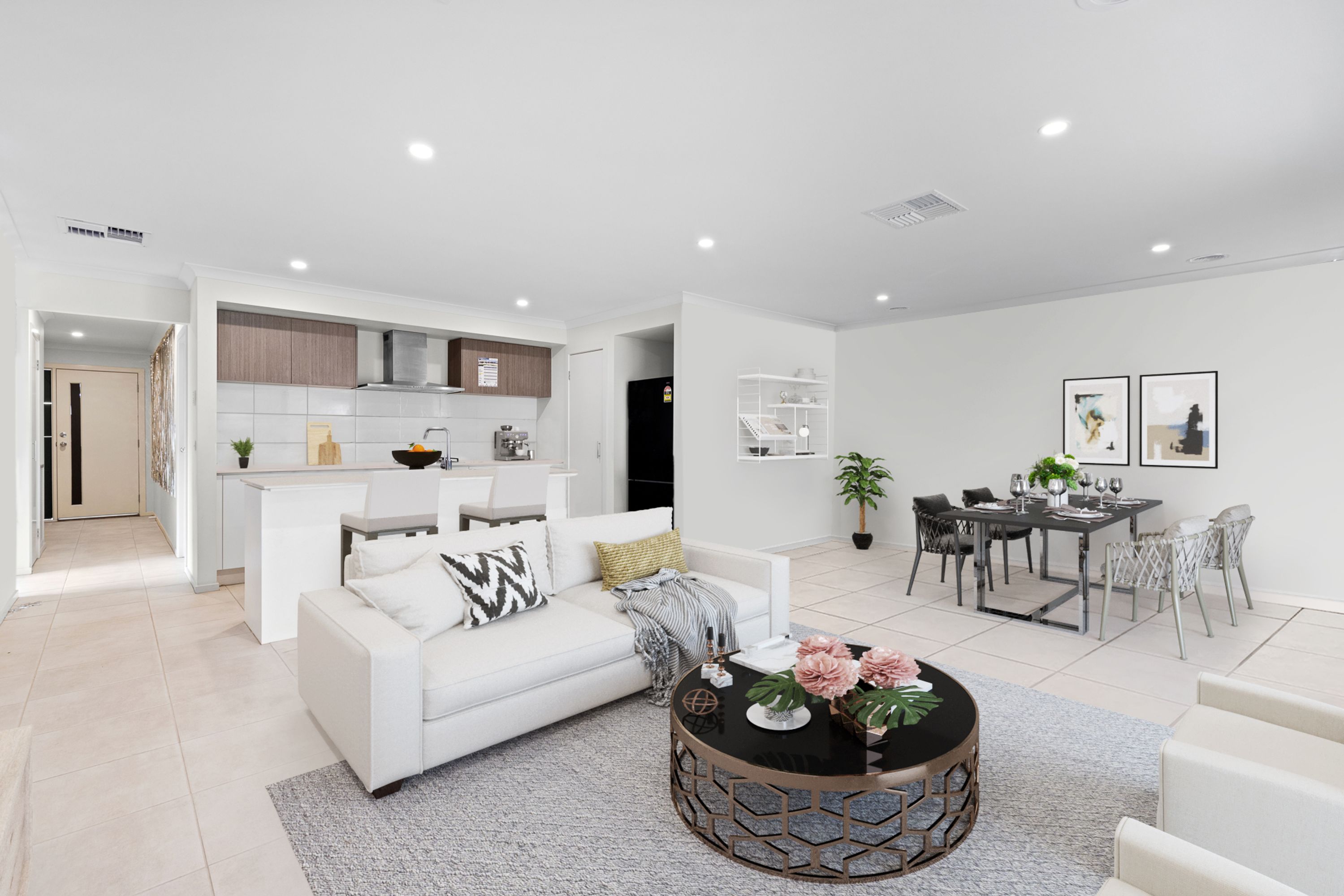 56 Modesto Drive, Tarneit - Thumbnail 4