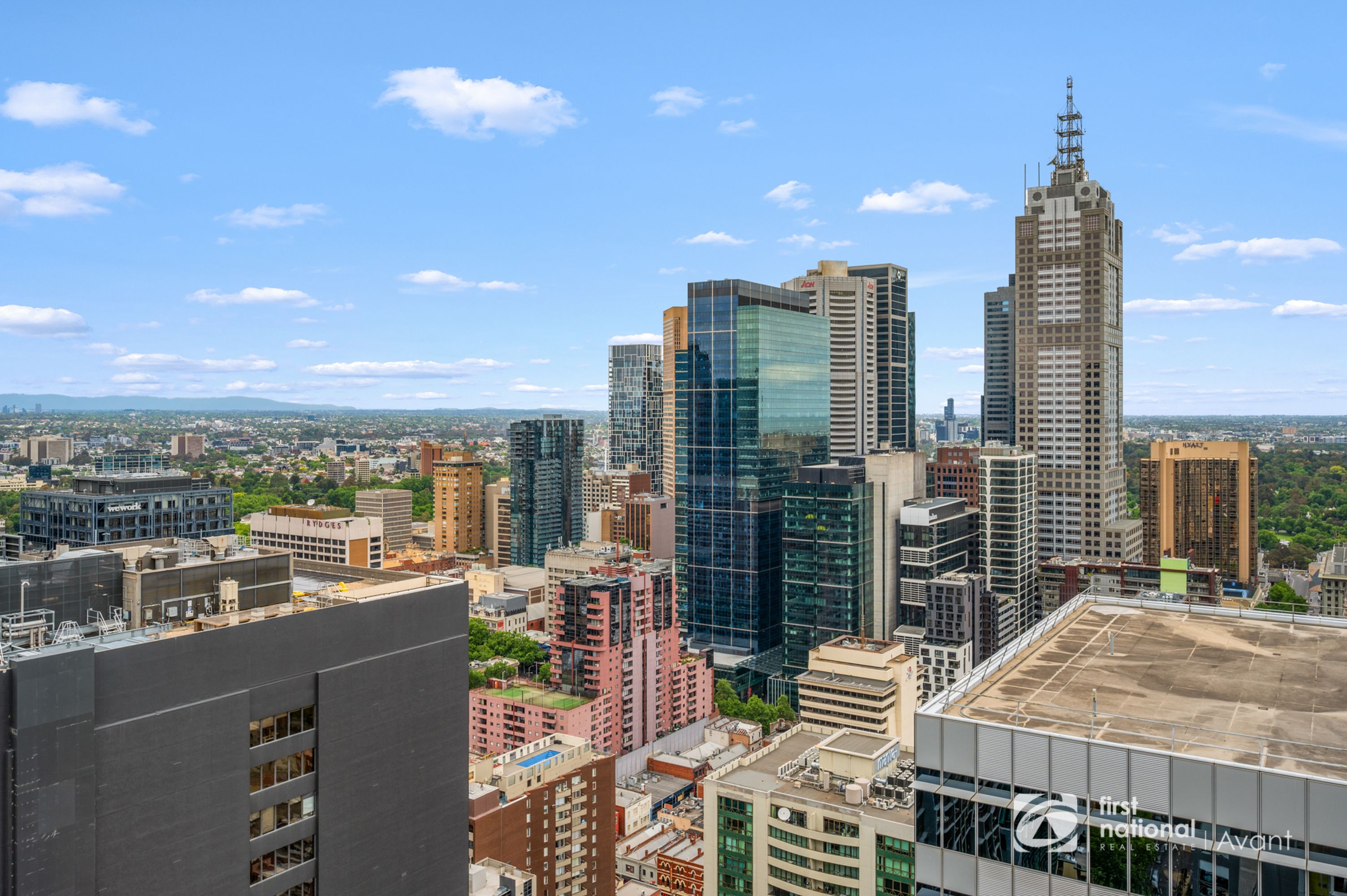 4110/22-24 Jane Bell Lane, Melbourne - Thumbnail 6